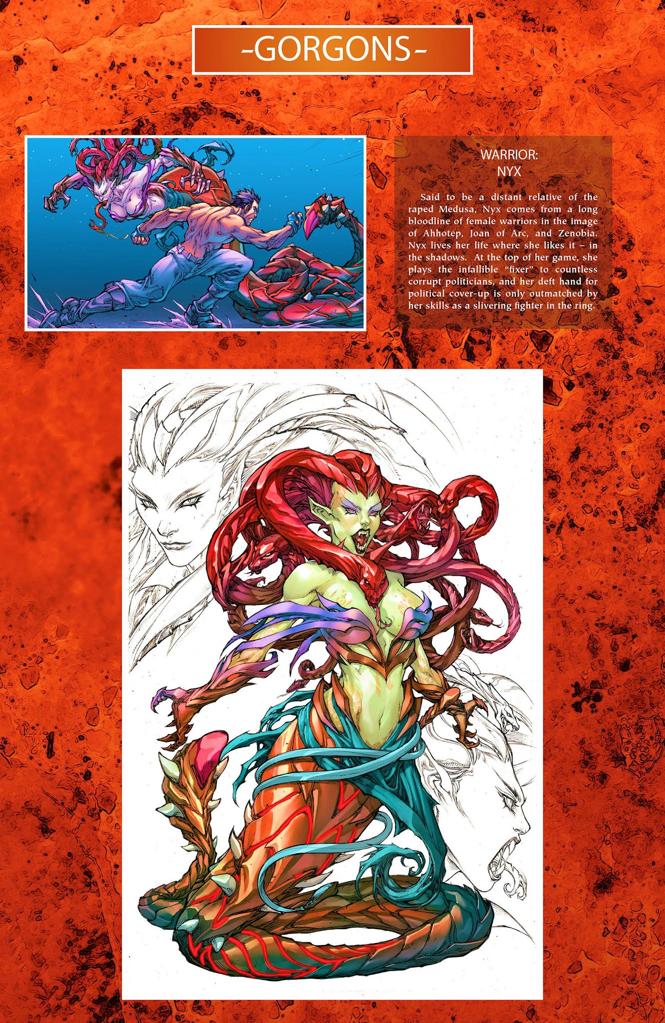 Read online Epoch comic -  Issue # _TPB (Part 2) - 39