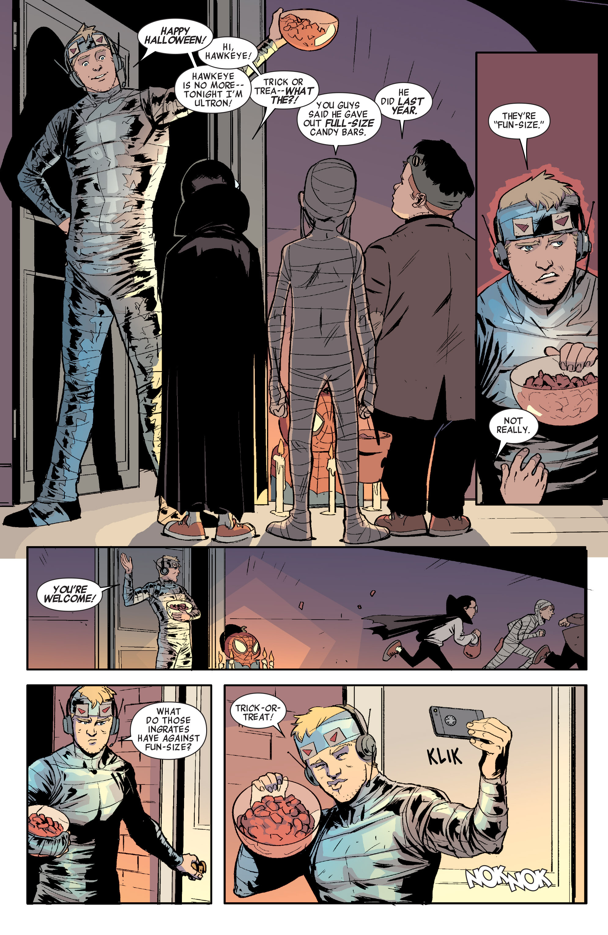 Read online Deadpool Classic comic -  Issue # TPB 18 (Part 4) - 25