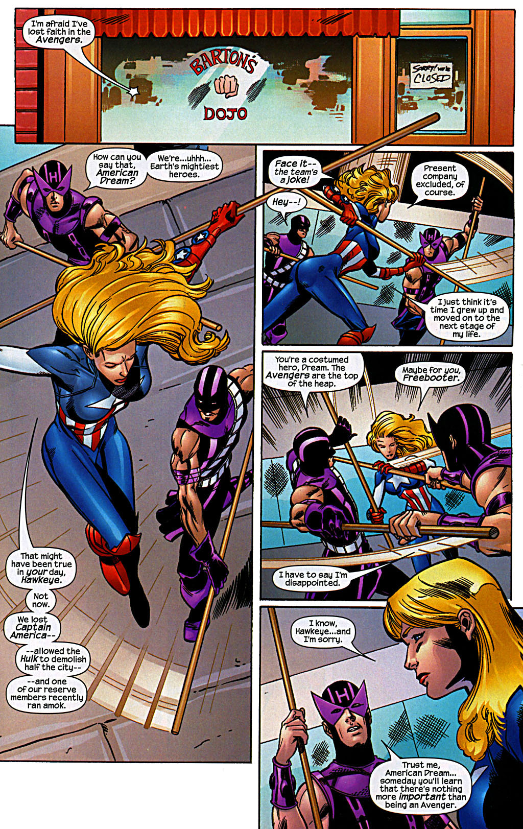 Read online Last Planet Standing comic -  Issue #1 - 14