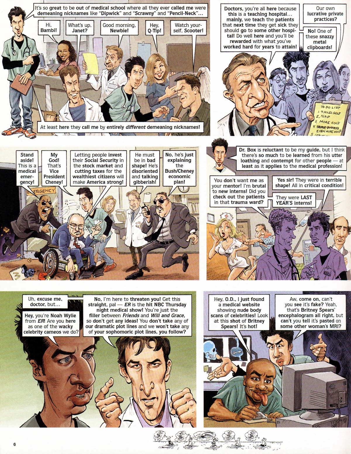 MAD issue 426 - Page 6