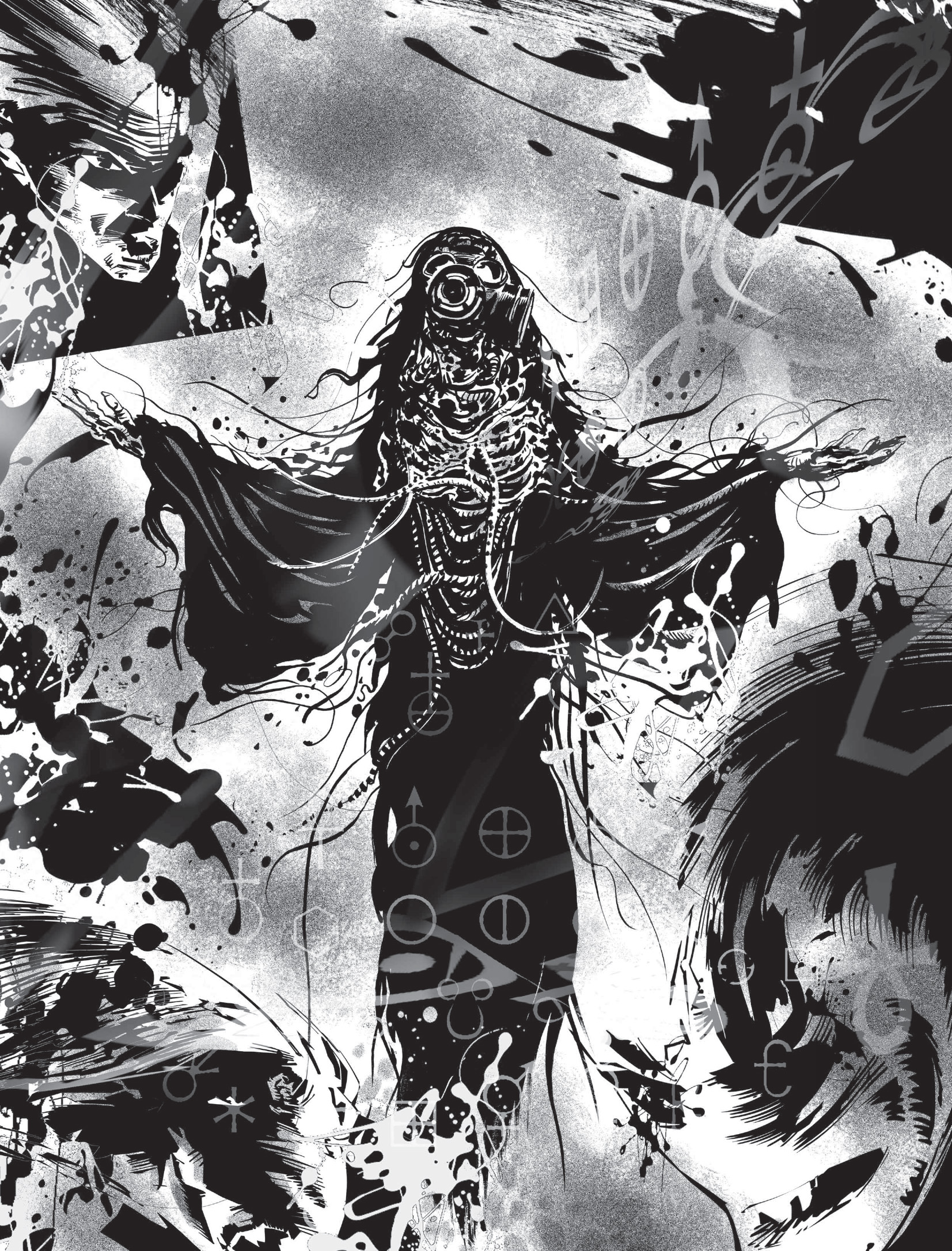 Read online 2000 AD comic -  Issue #2308 - 18