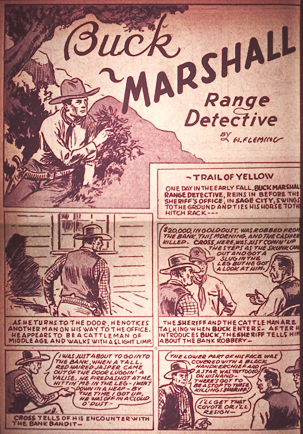 Read online Detective Comics (1937) comic -  Issue #10 - 48