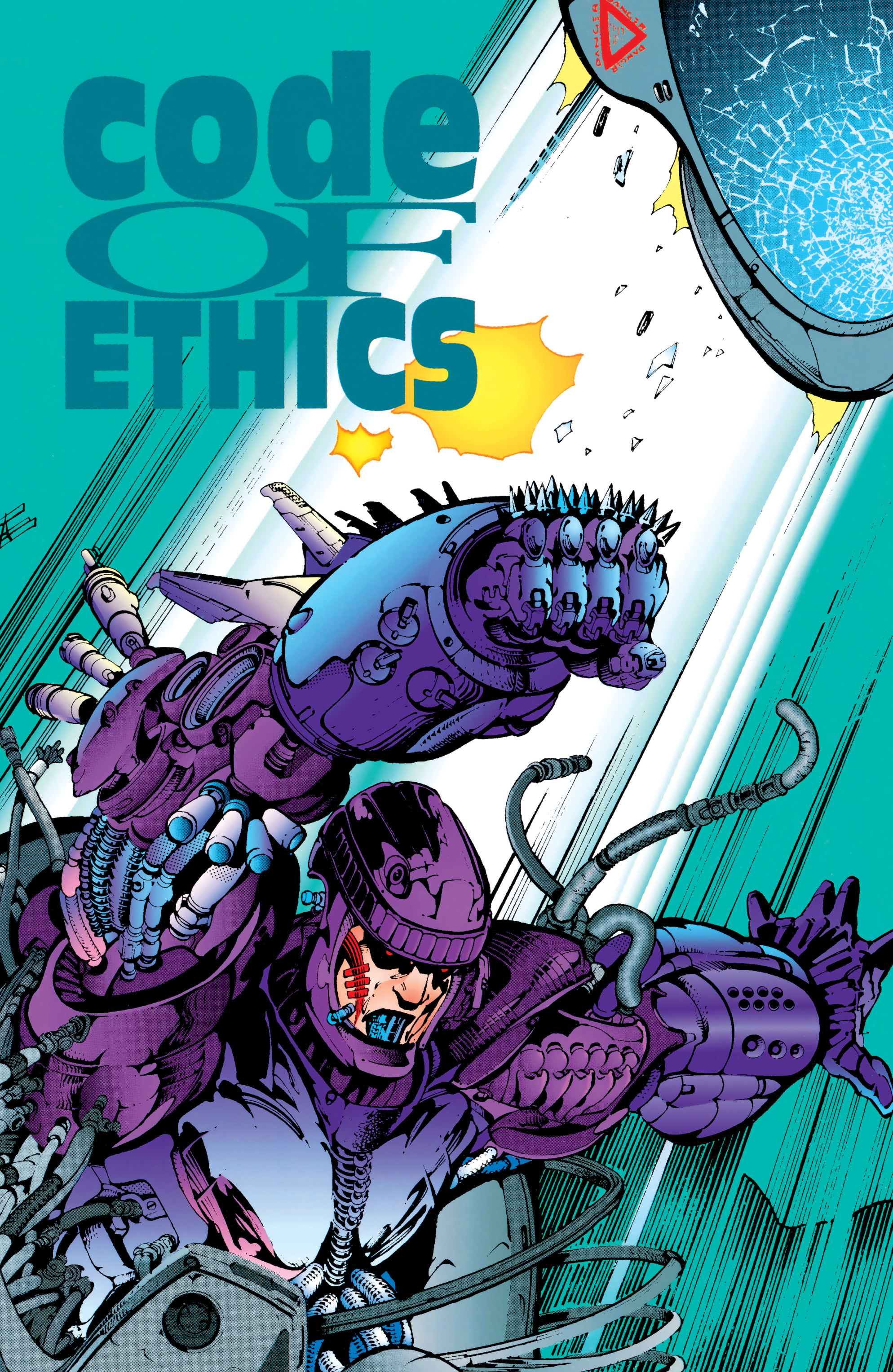 Read online X-Men: Shattershot comic -  Issue # TPB (Part 5) - 13