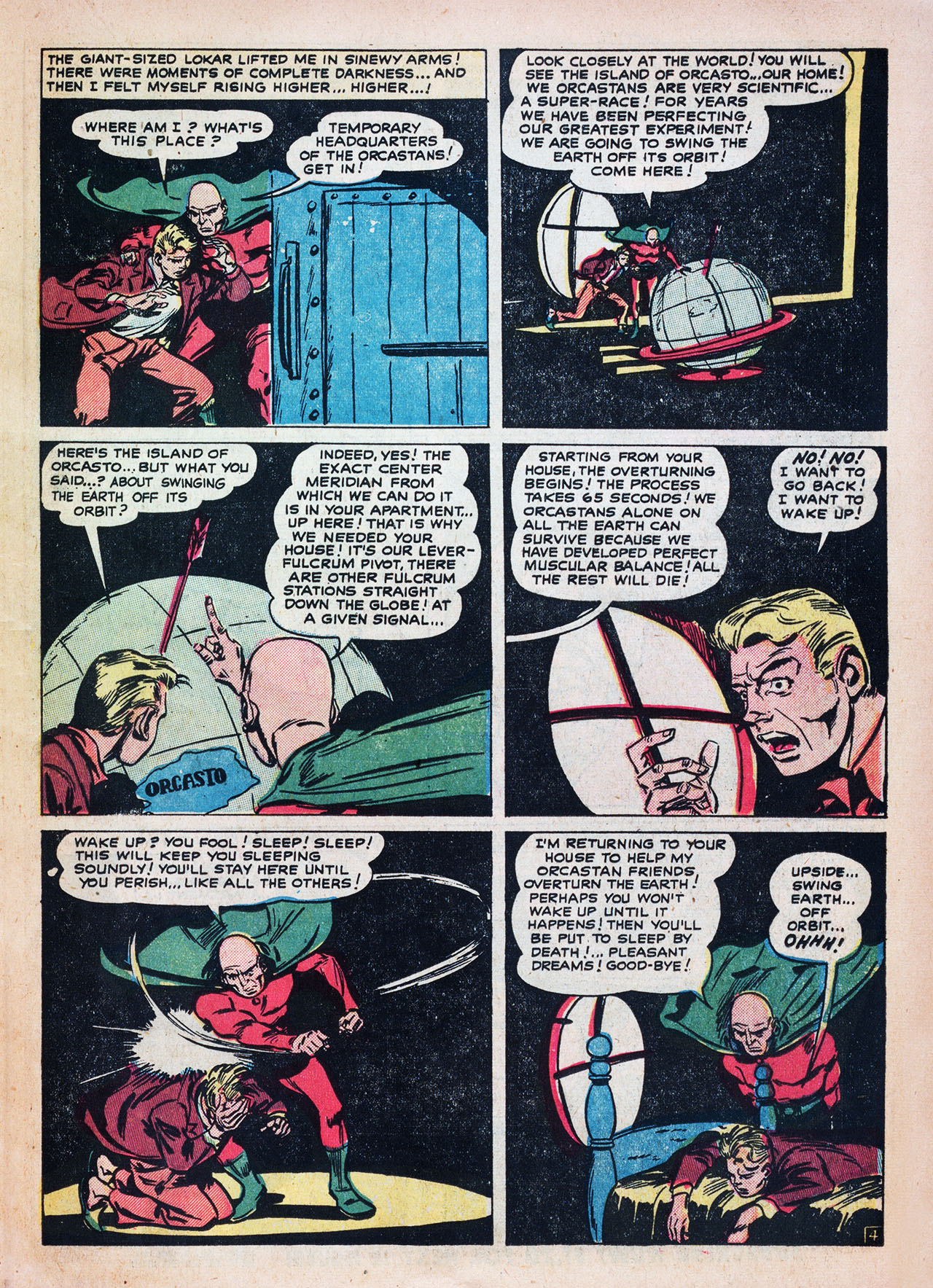 Marvel Tales (1949) 102 Page 14