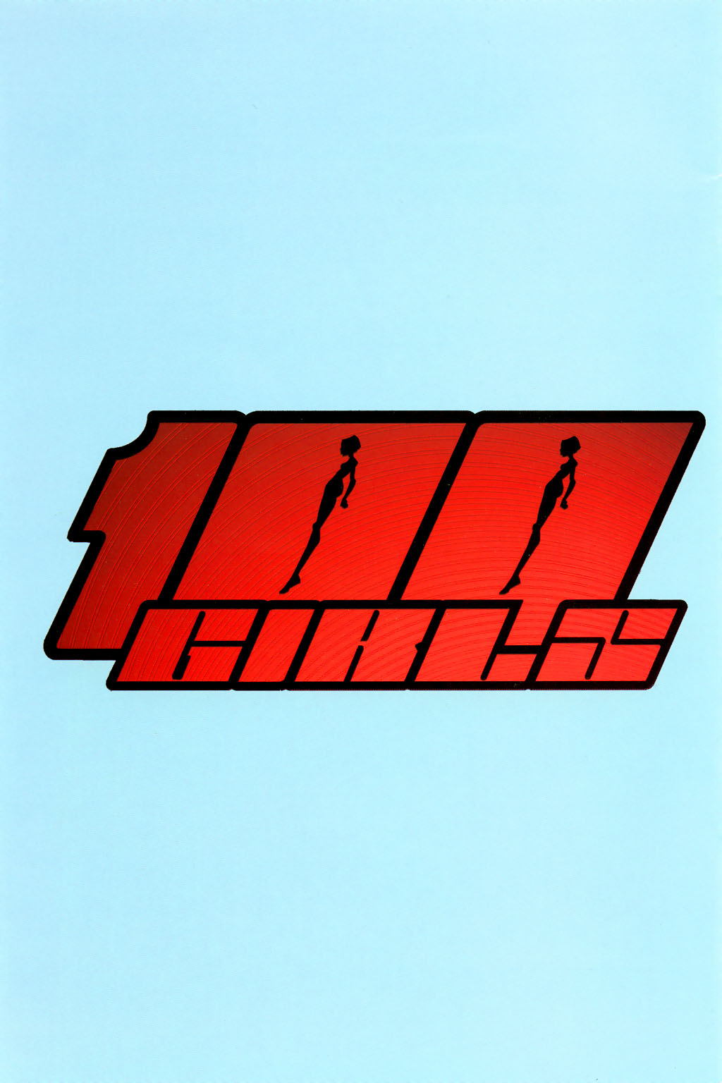 Read online 100 Girls comic -  Issue #4 - 26