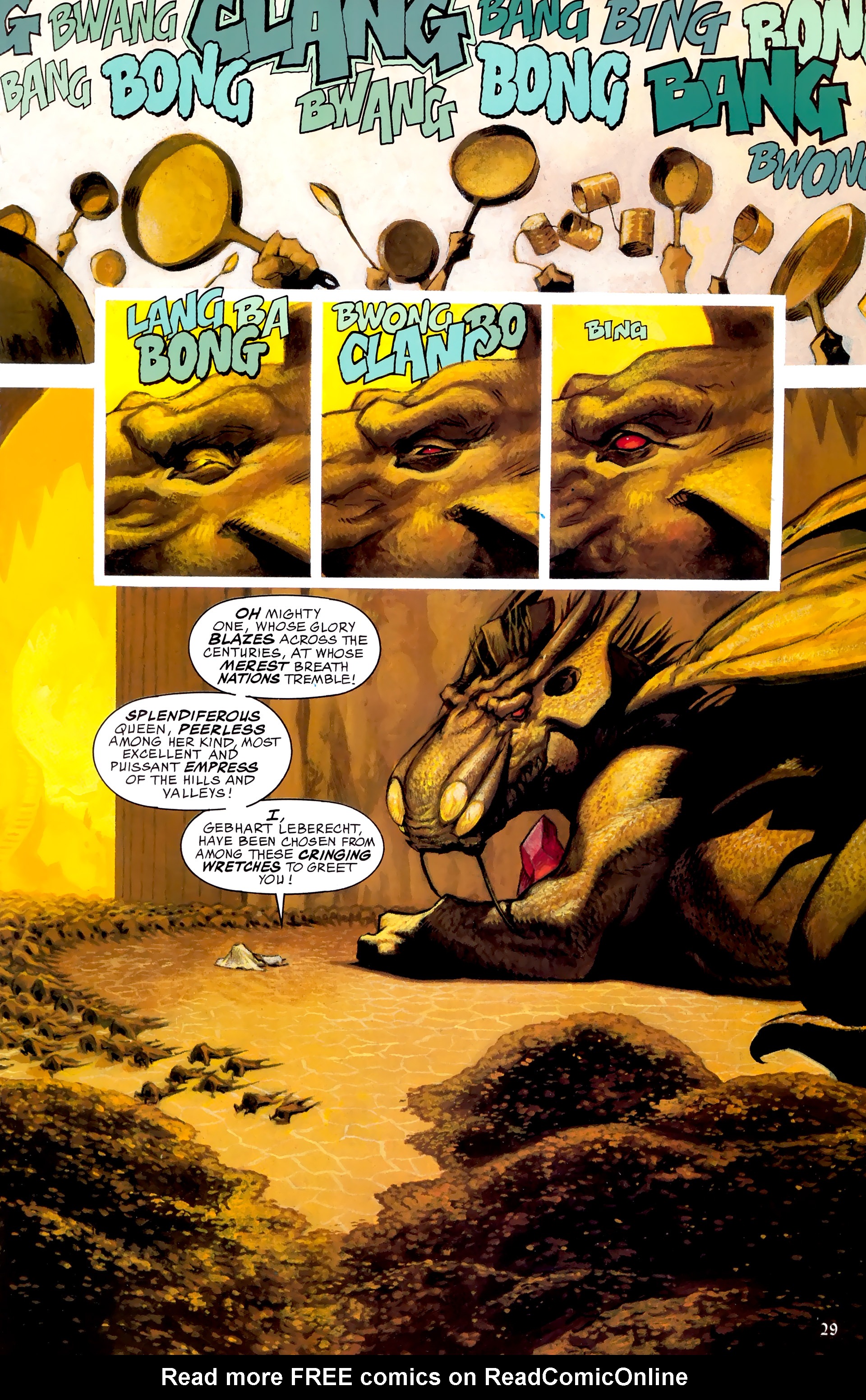 Read online JLA: A League of One comic -  Issue # Full - 36