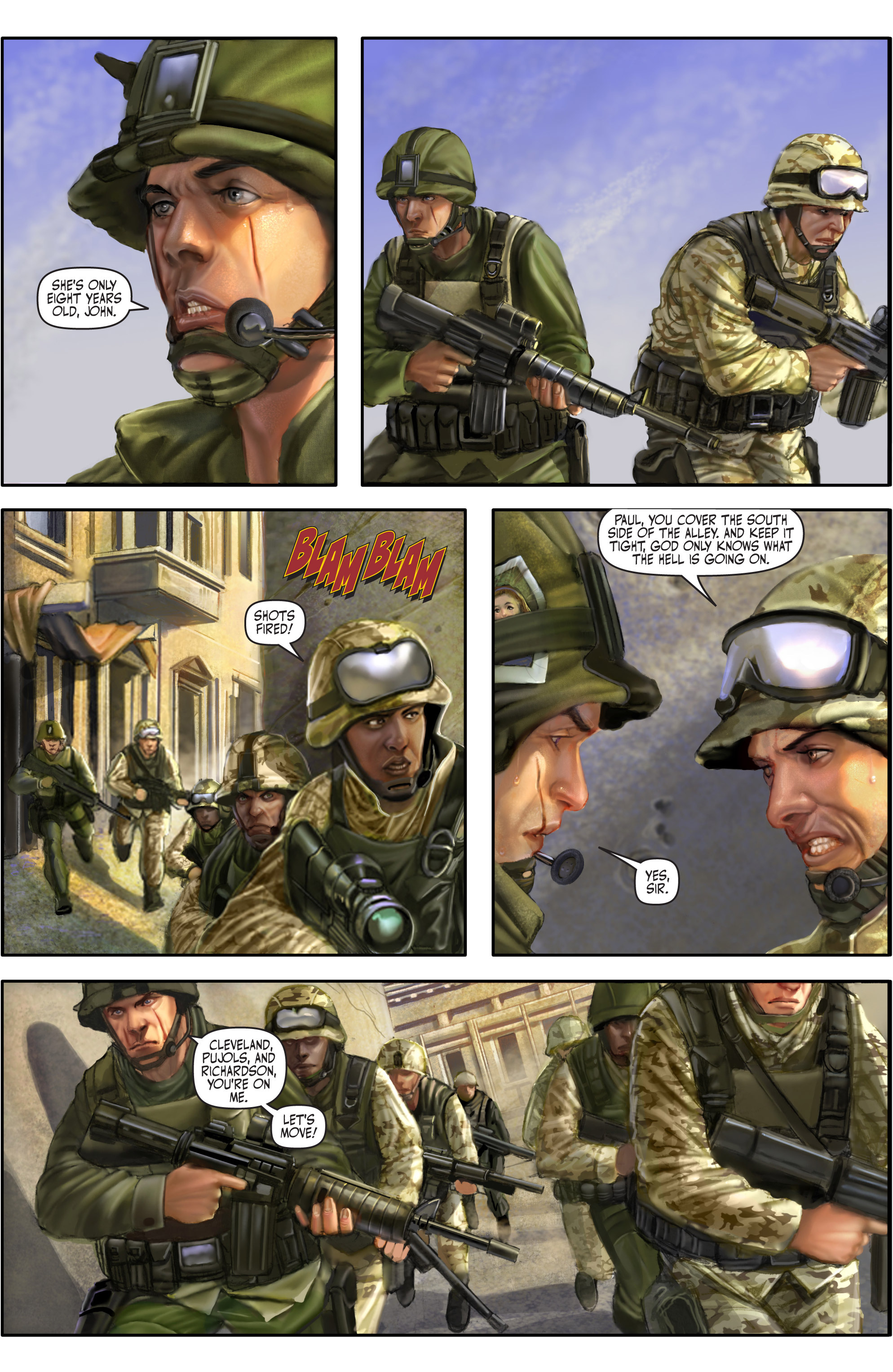 Read online 39 Minutes comic -  Issue # TPB - 32