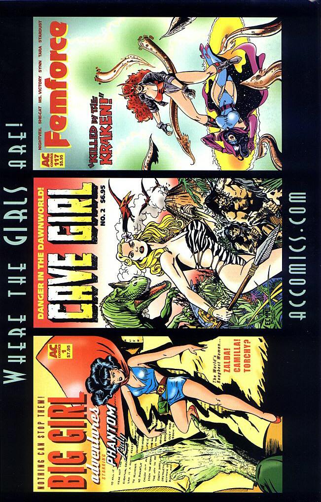 Read online America's Greatest Comics (2002) comic -  Issue #3 - 54
