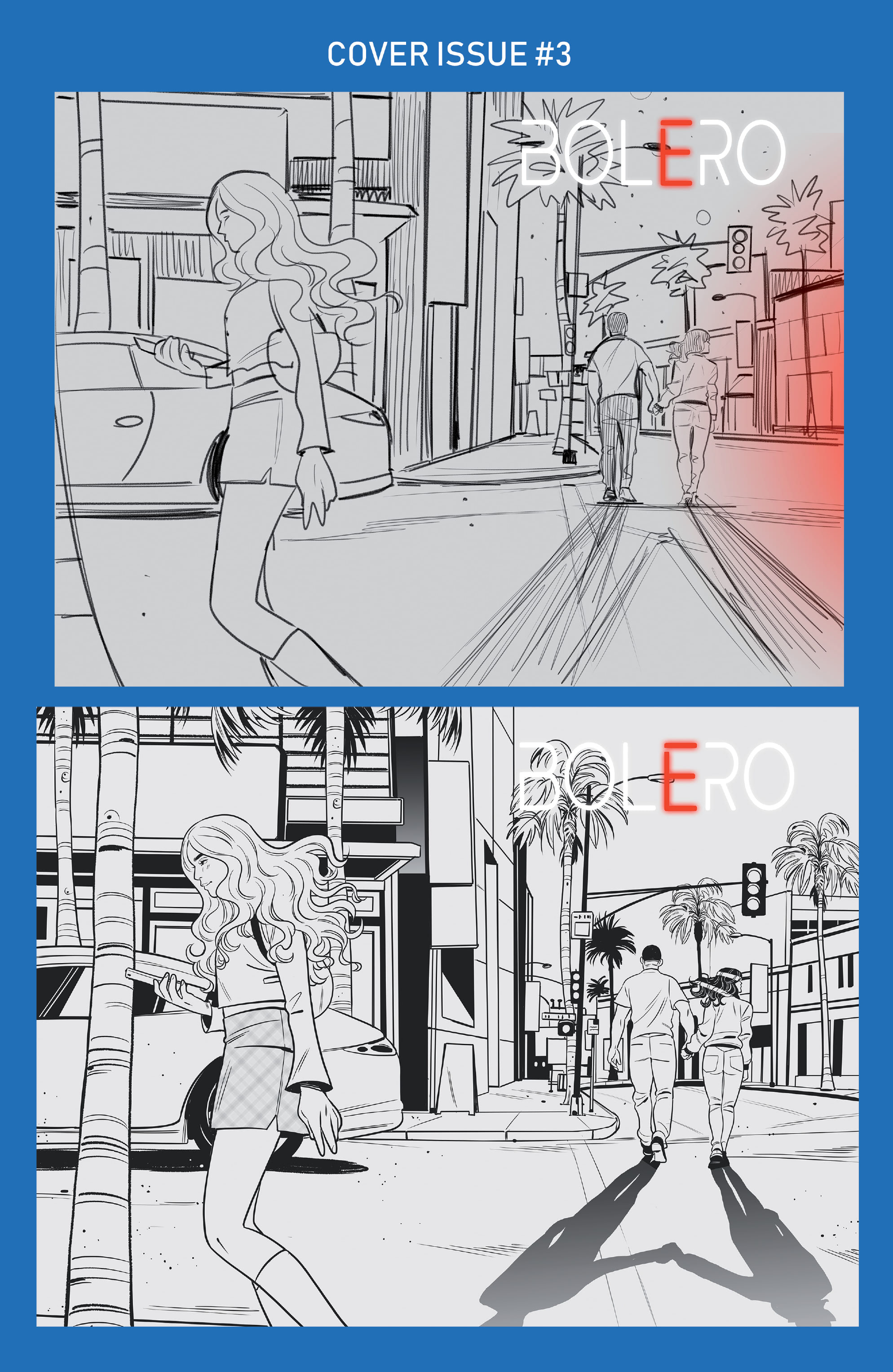 Read online Bolero (2022) comic -  Issue #3 - 54