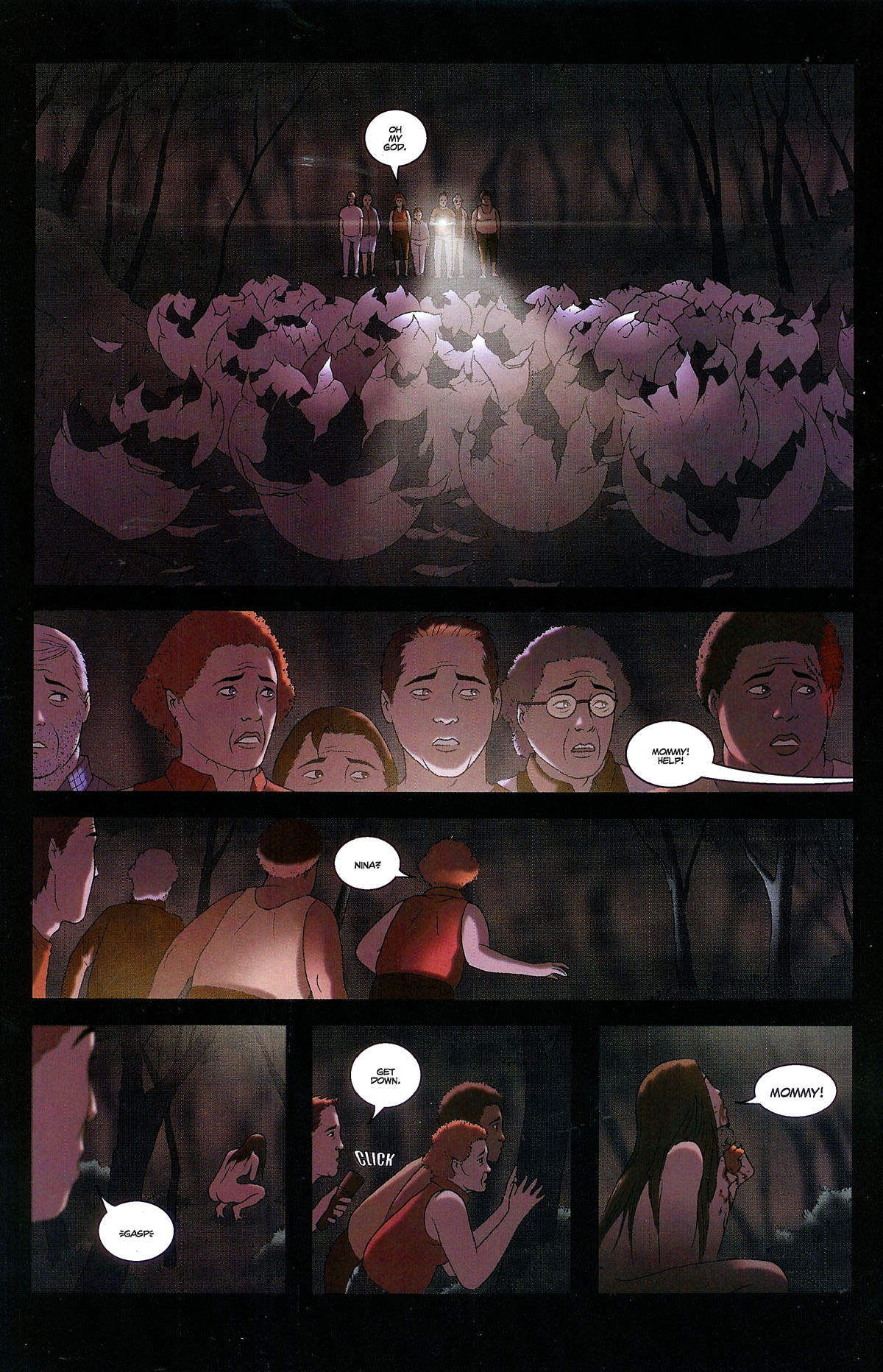 Read online Girls comic -  Issue #10 - 16