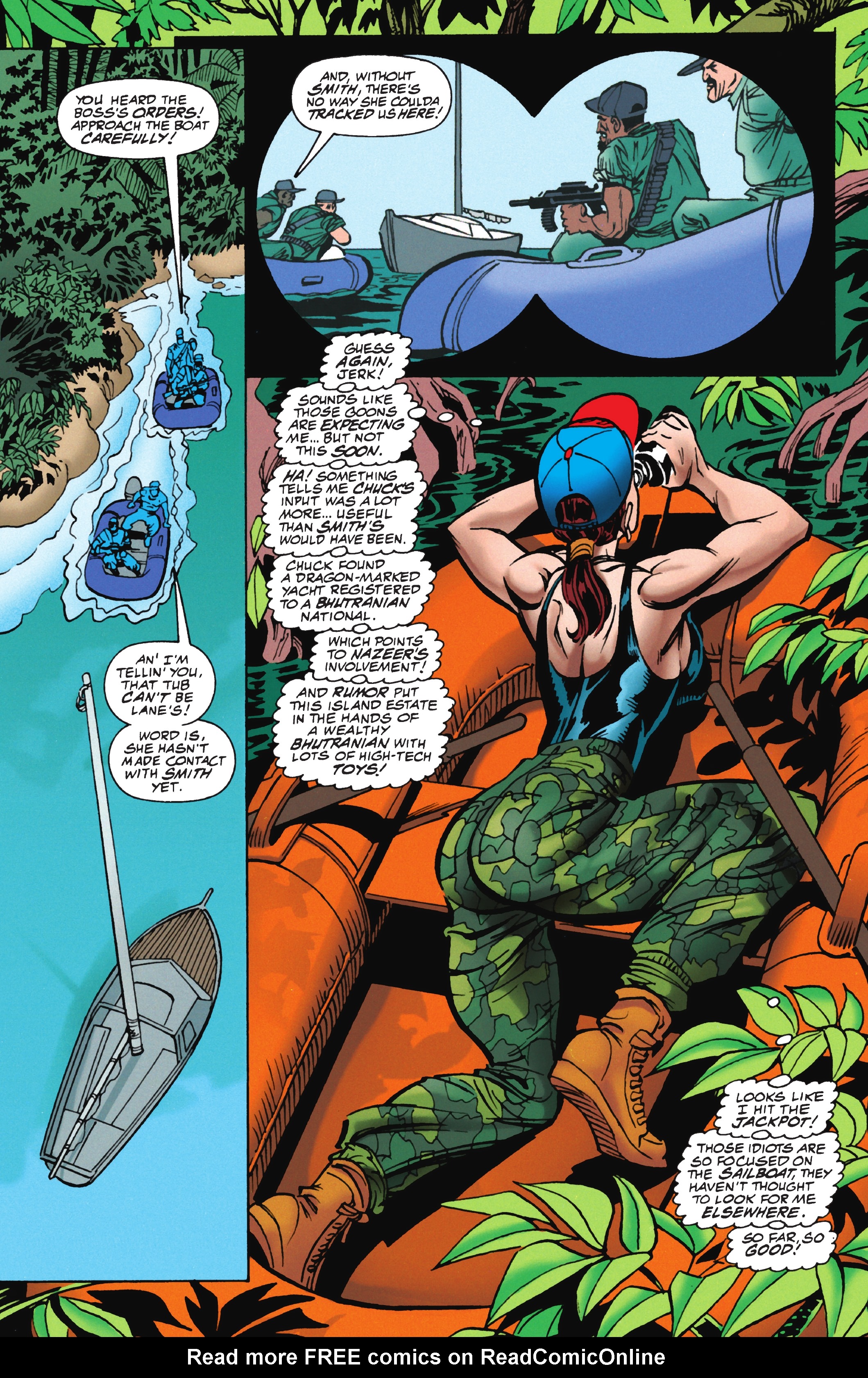 Read online Superman & Lois Lane: The 25th Wedding Anniversary Deluxe Edition comic -  Issue # TPB (Part 2) - 71