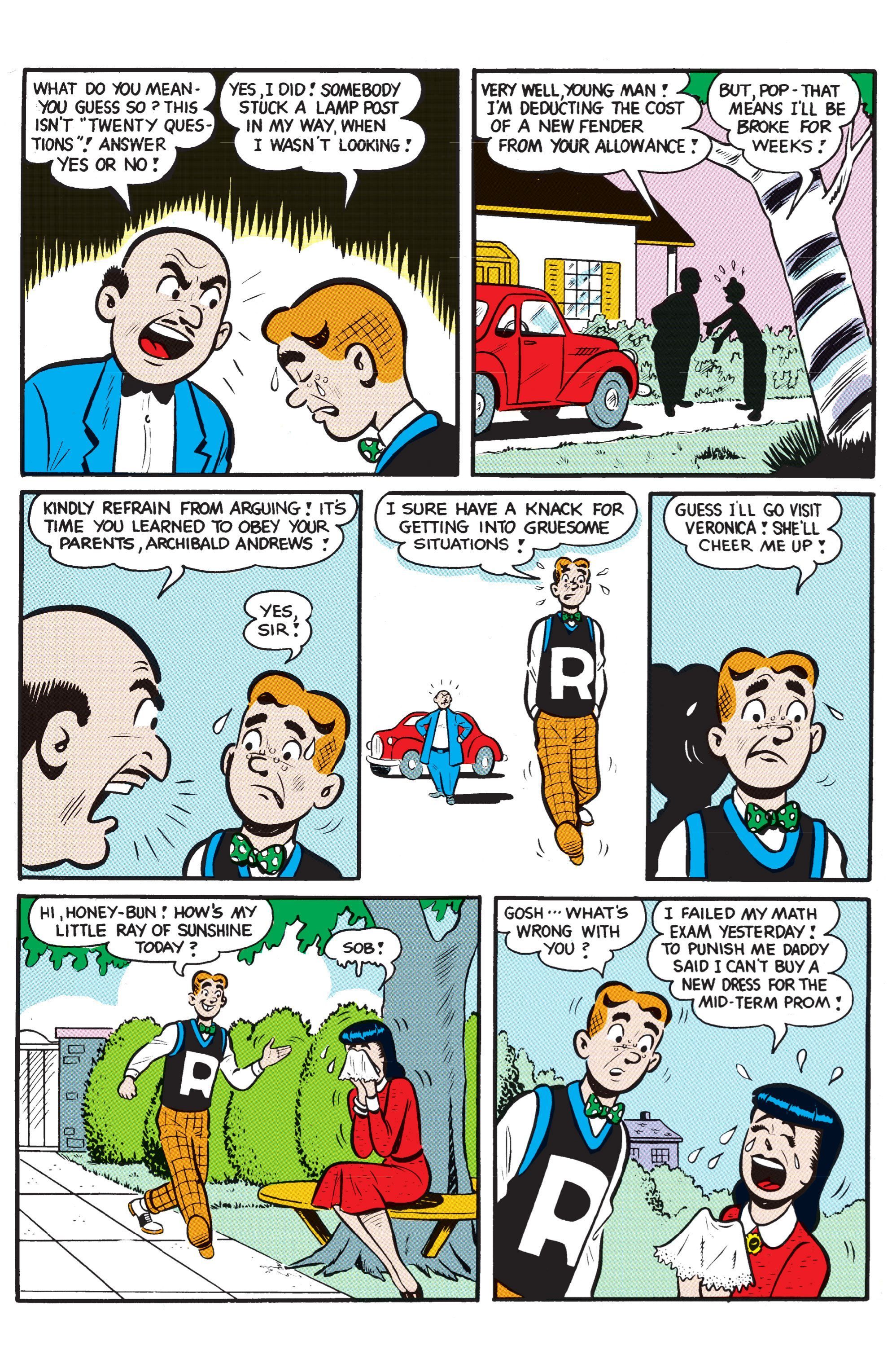 Read online Pep Digital comic -  Issue #8 - 74