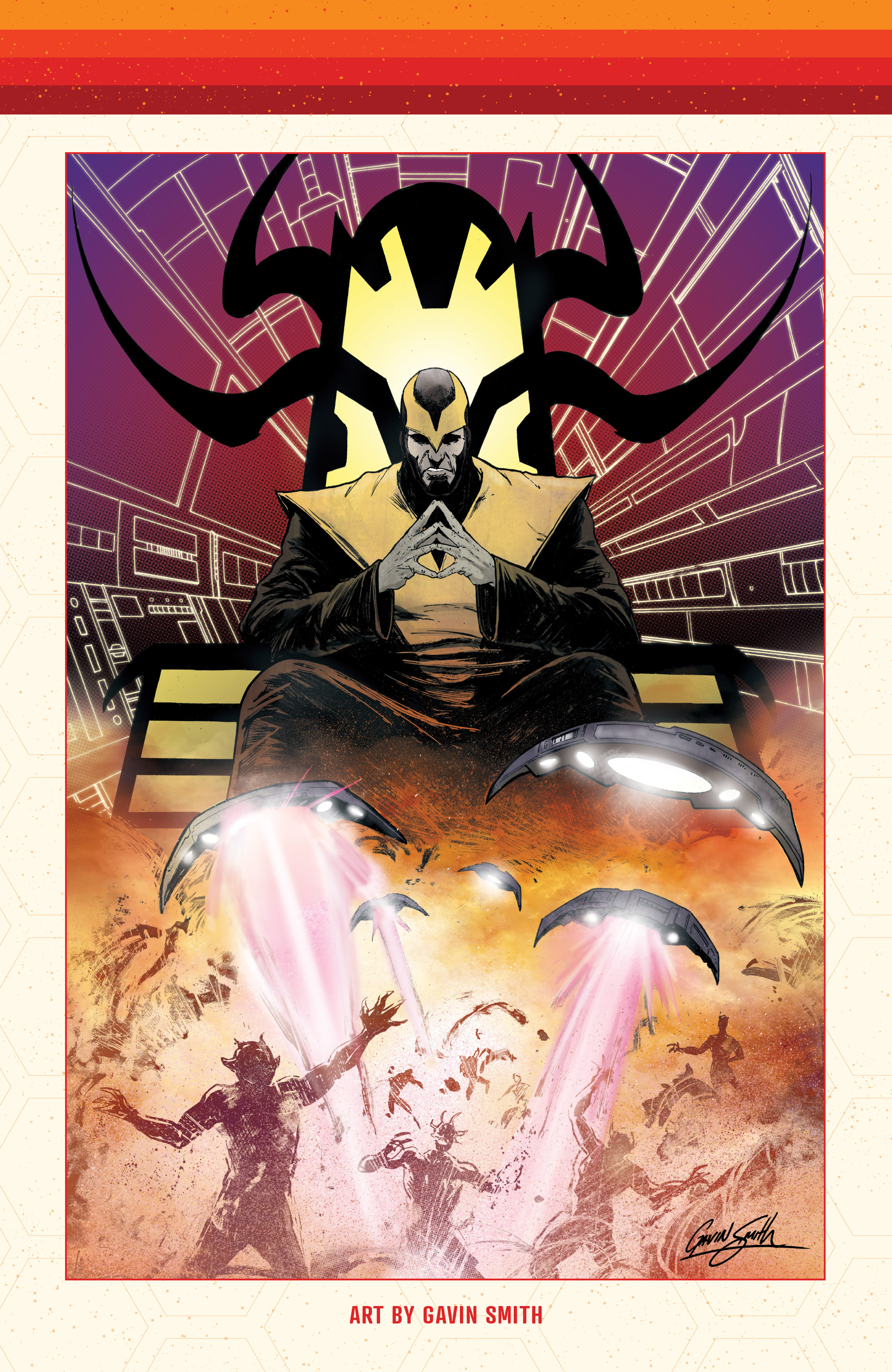 Read online Strayed comic -  Issue #2 - 27