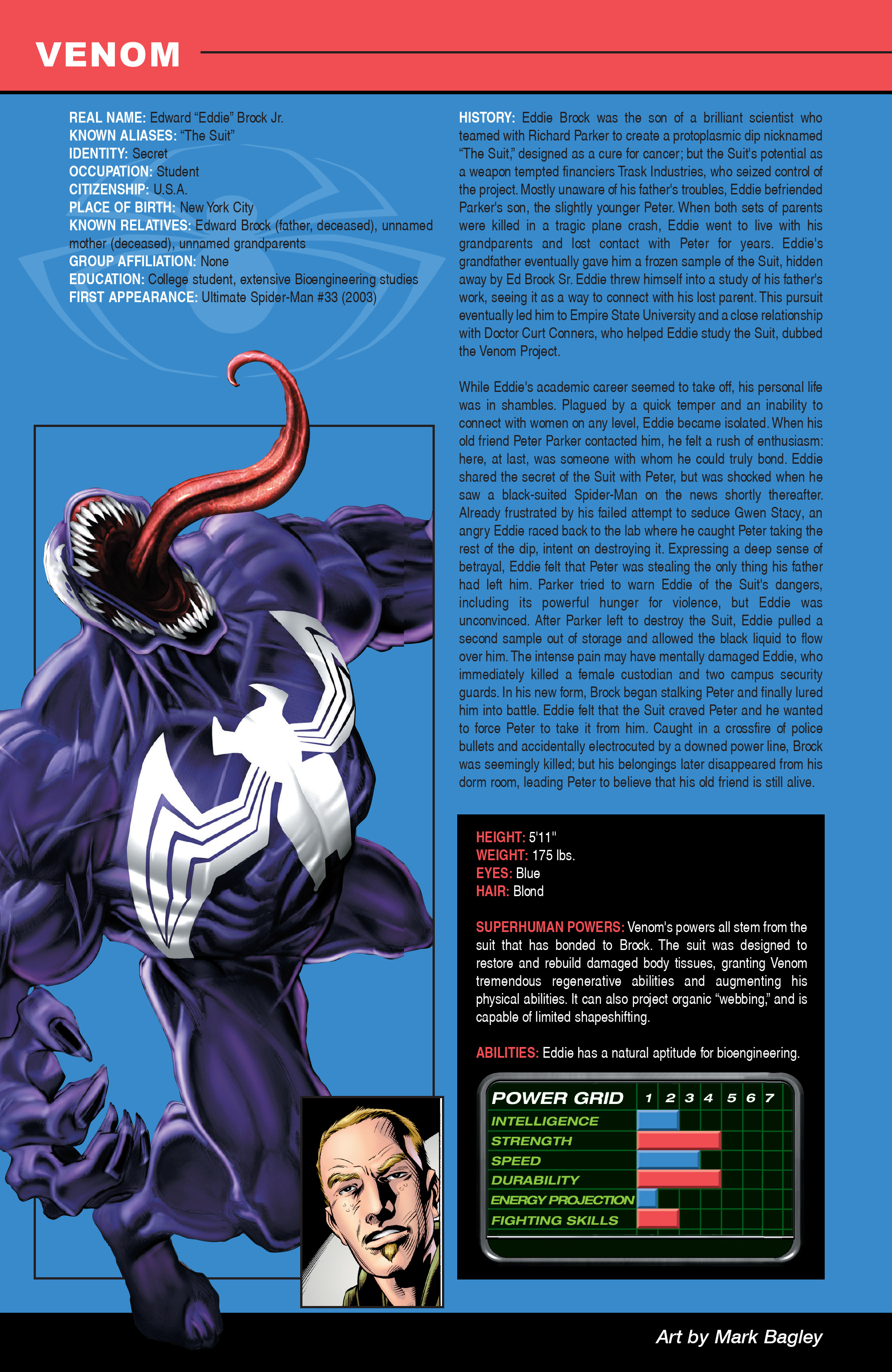 Read online Ultimate Fantastic Four (2004) comic -  Issue # _TPB Collection 6 (Part 2) - 41