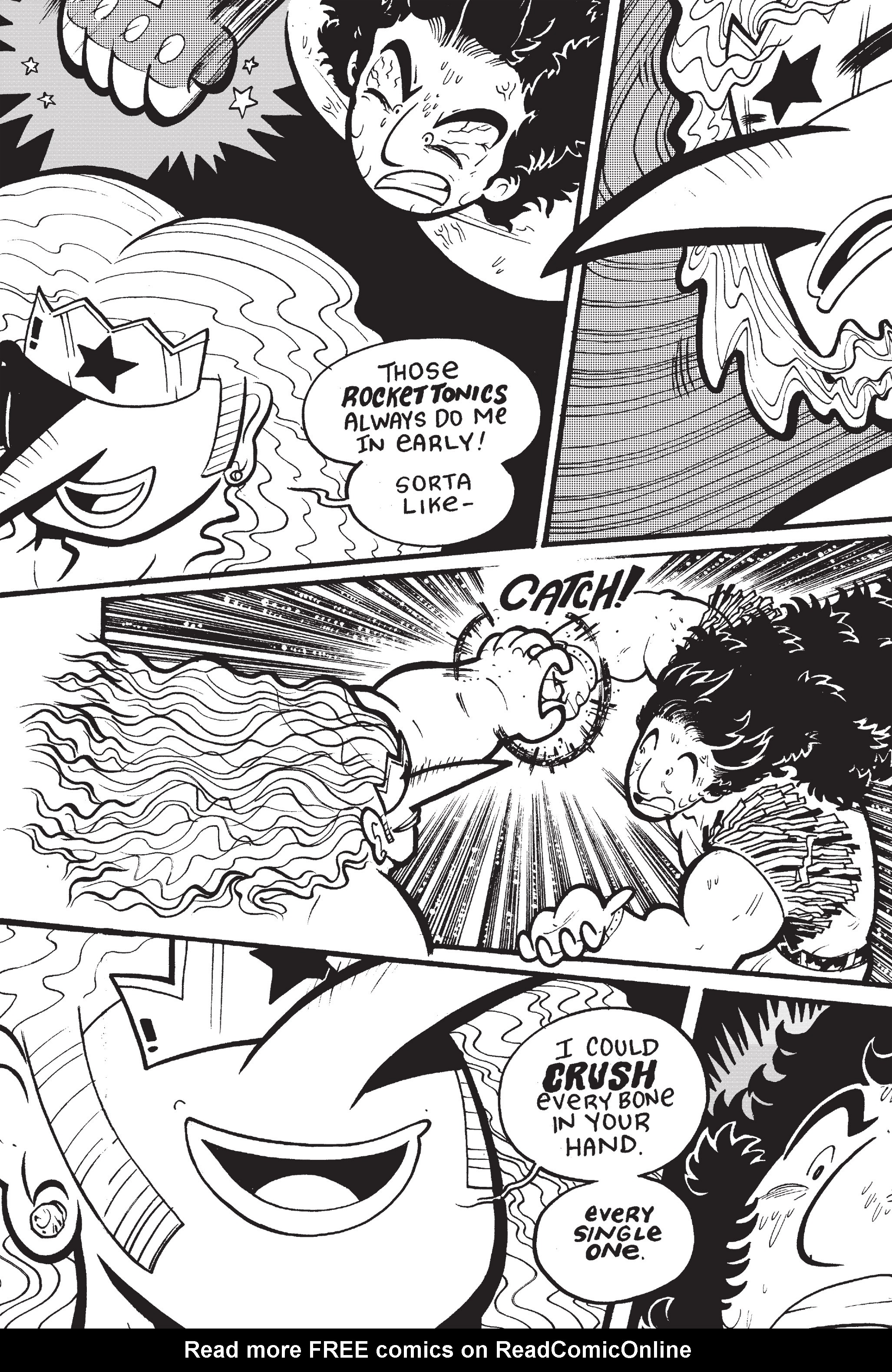 Read online Super Pro K.O. Vol. 1 comic -  Issue # Full - 191
