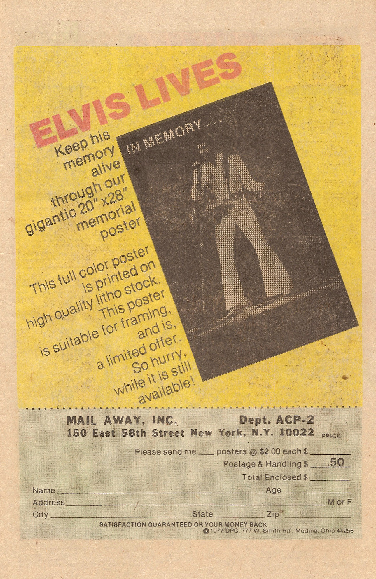 Read online Jughead (1965) comic -  Issue #273 - 11