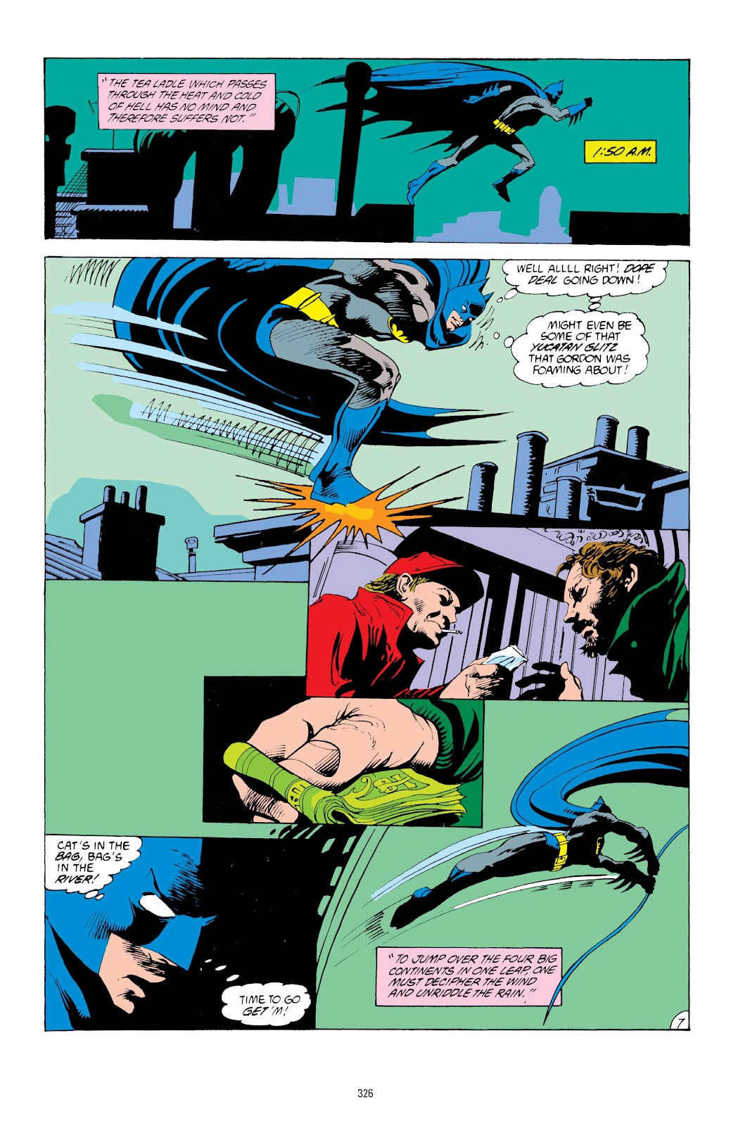 Detective Comics: 80 Years of Batman issue TPB (Part 4) - Page 16