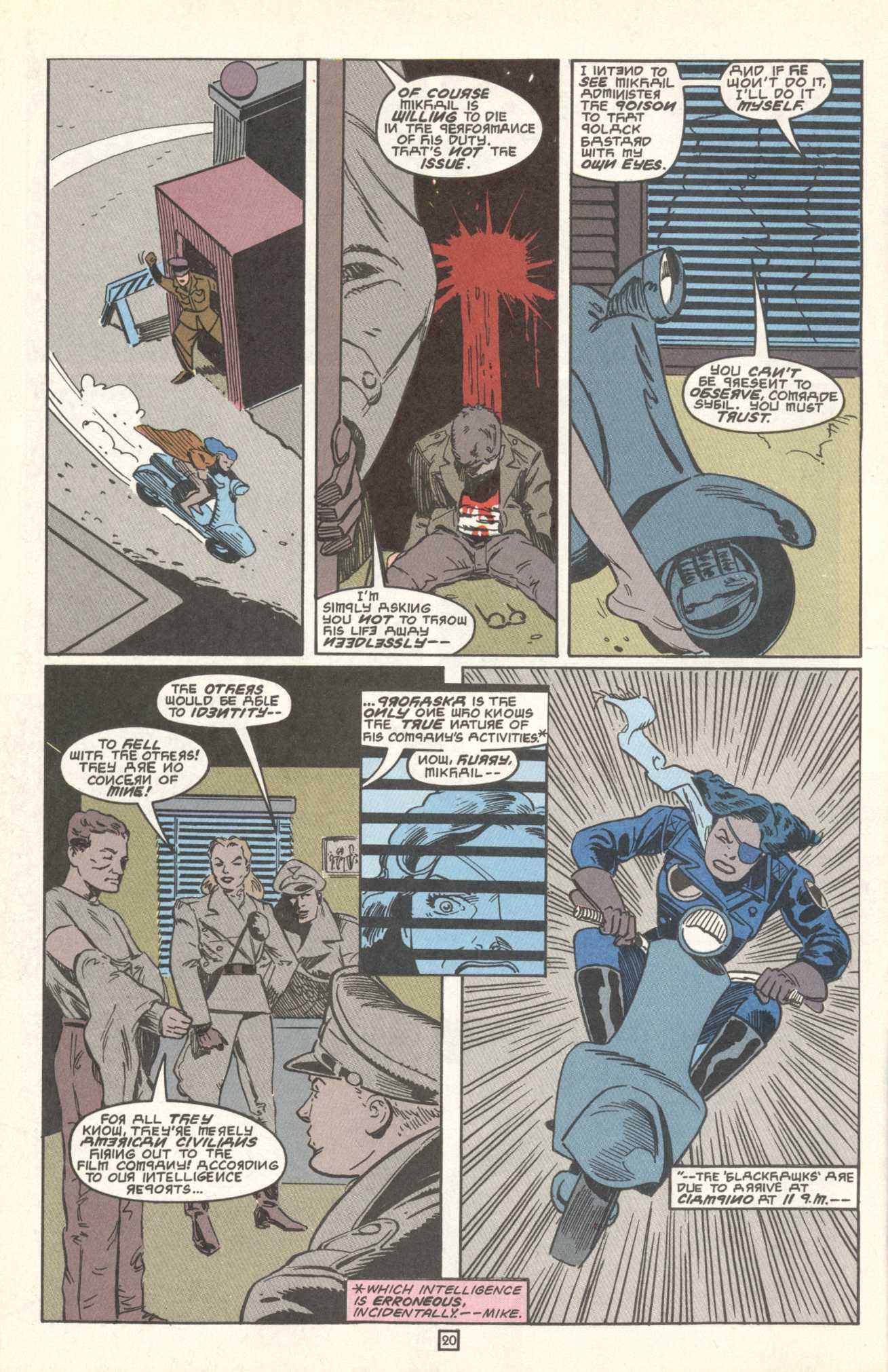 Blackhawk (1989) _Annual 1 #1 - English 24