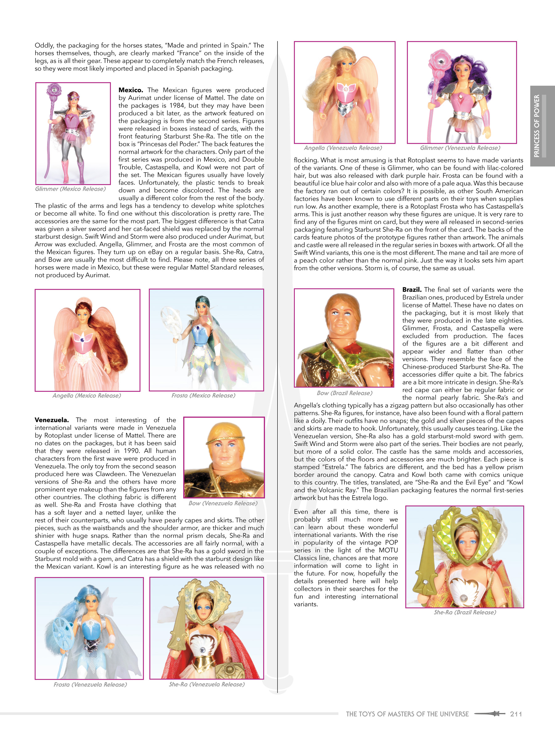 Read online The Toys of He-Man and the Masters of the Universe comic -  Issue # TPB 1 (Part 3) - 13