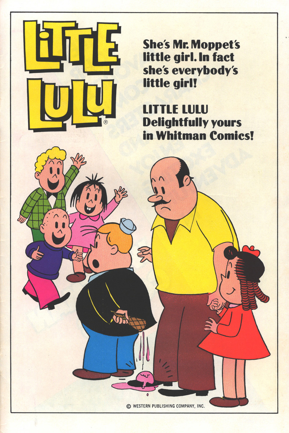 Read online Huey, Dewey, and Louie Junior Woodchucks comic -  Issue #76 - 35
