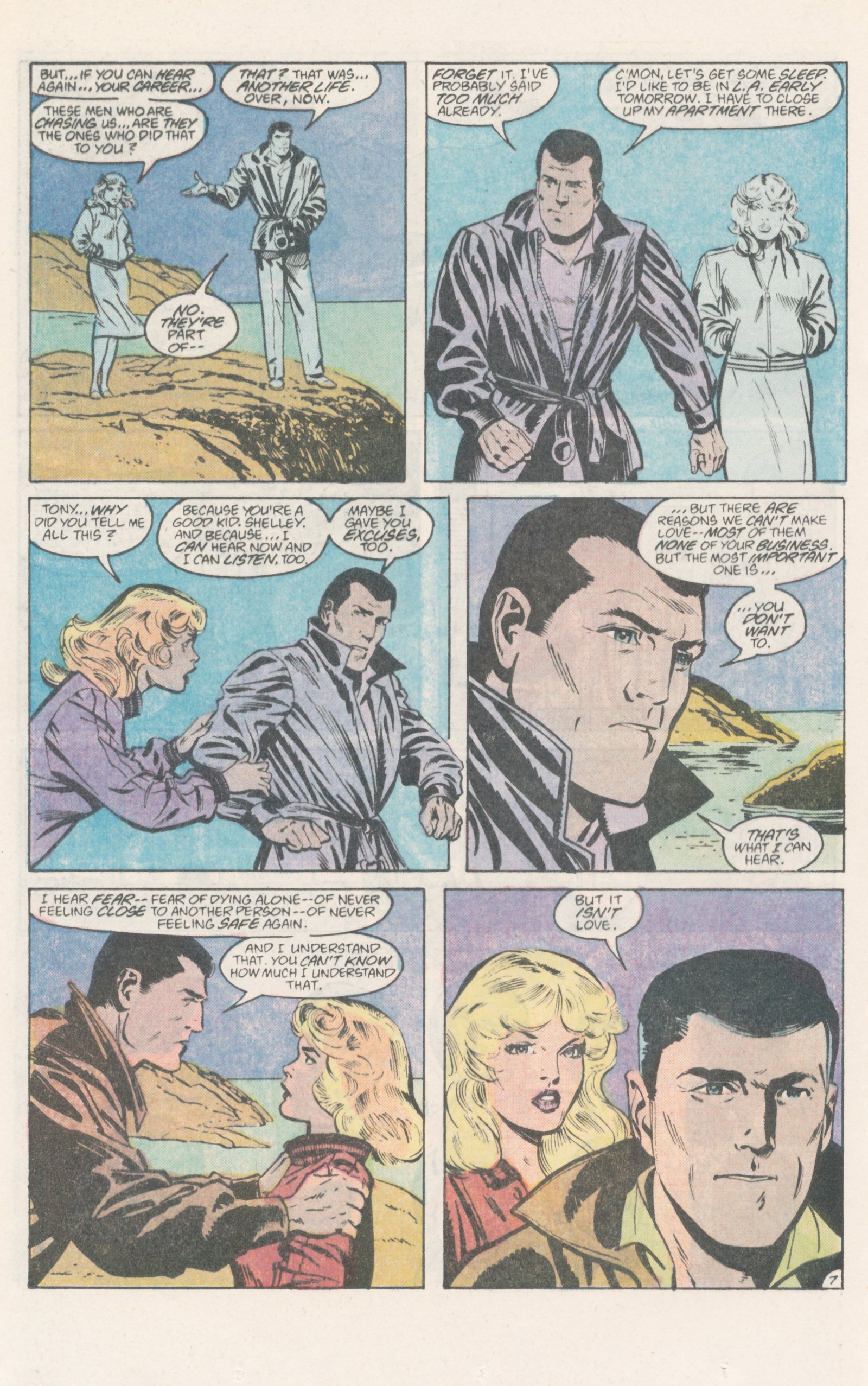 Action Comics (1938) 624 Page 23