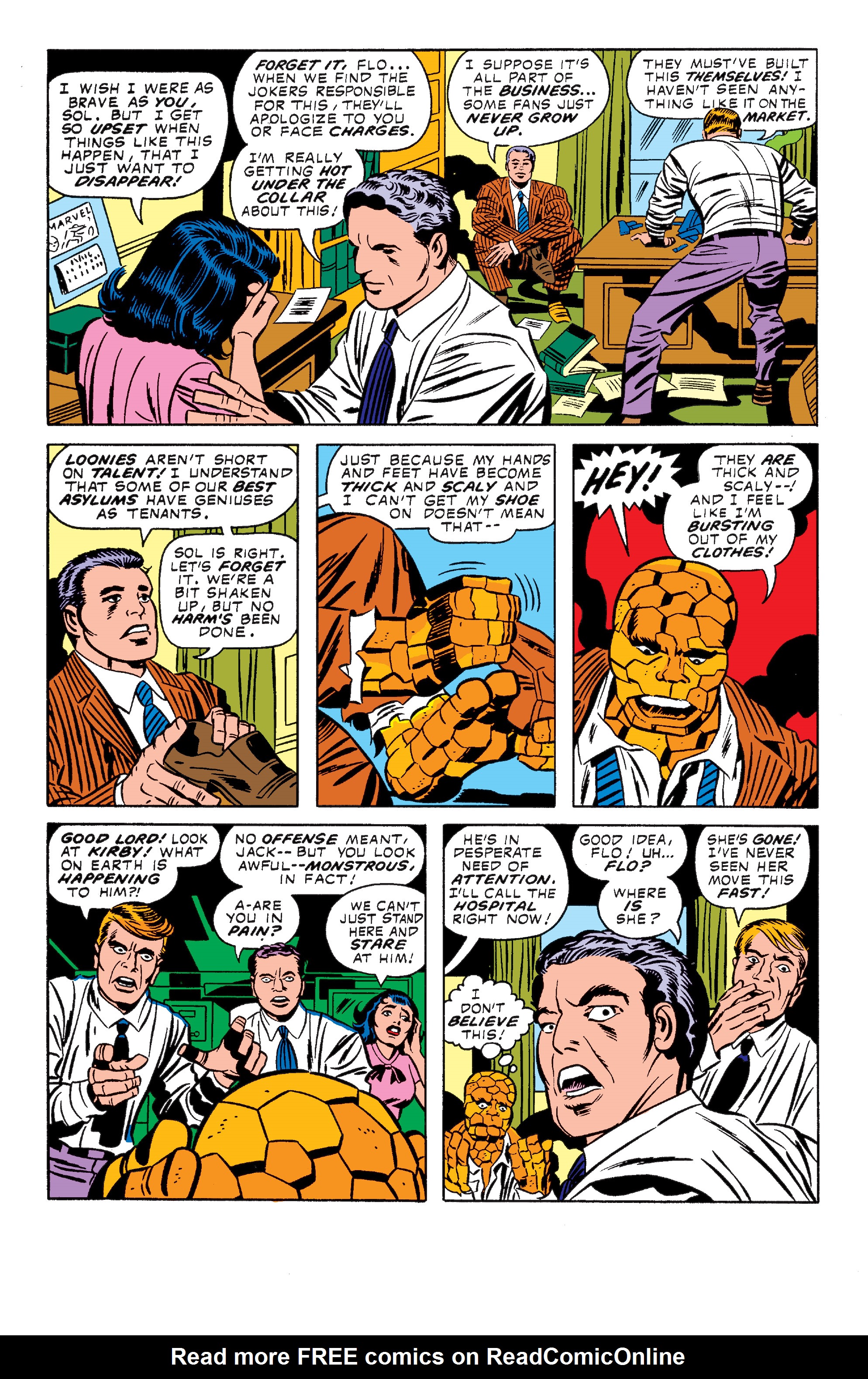 Read online What If? (1977) comic -  Issue # _Complete Collection TPB 1 (Part 4) - 71