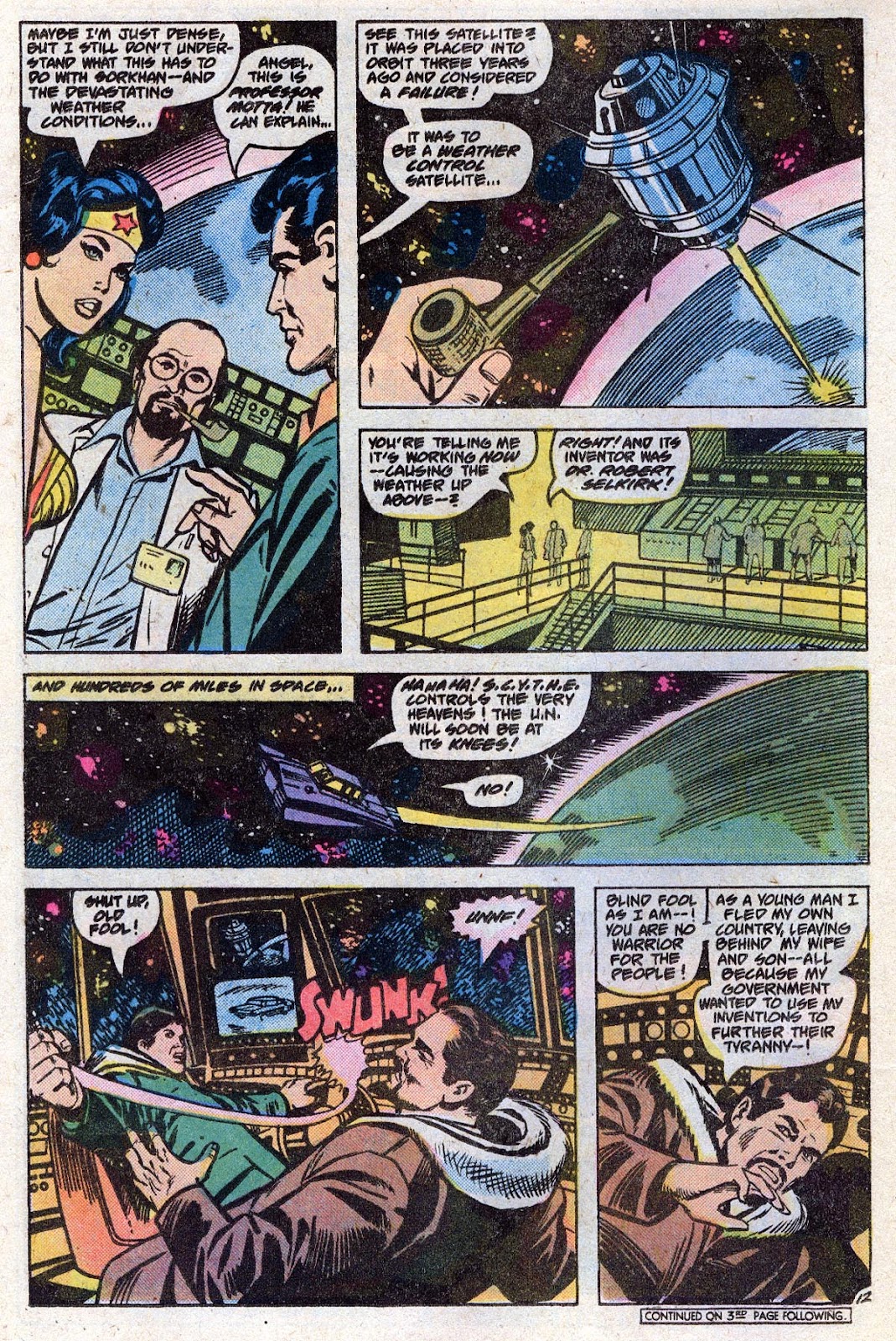 Wonder Woman (1942) issue 245 - Page 13