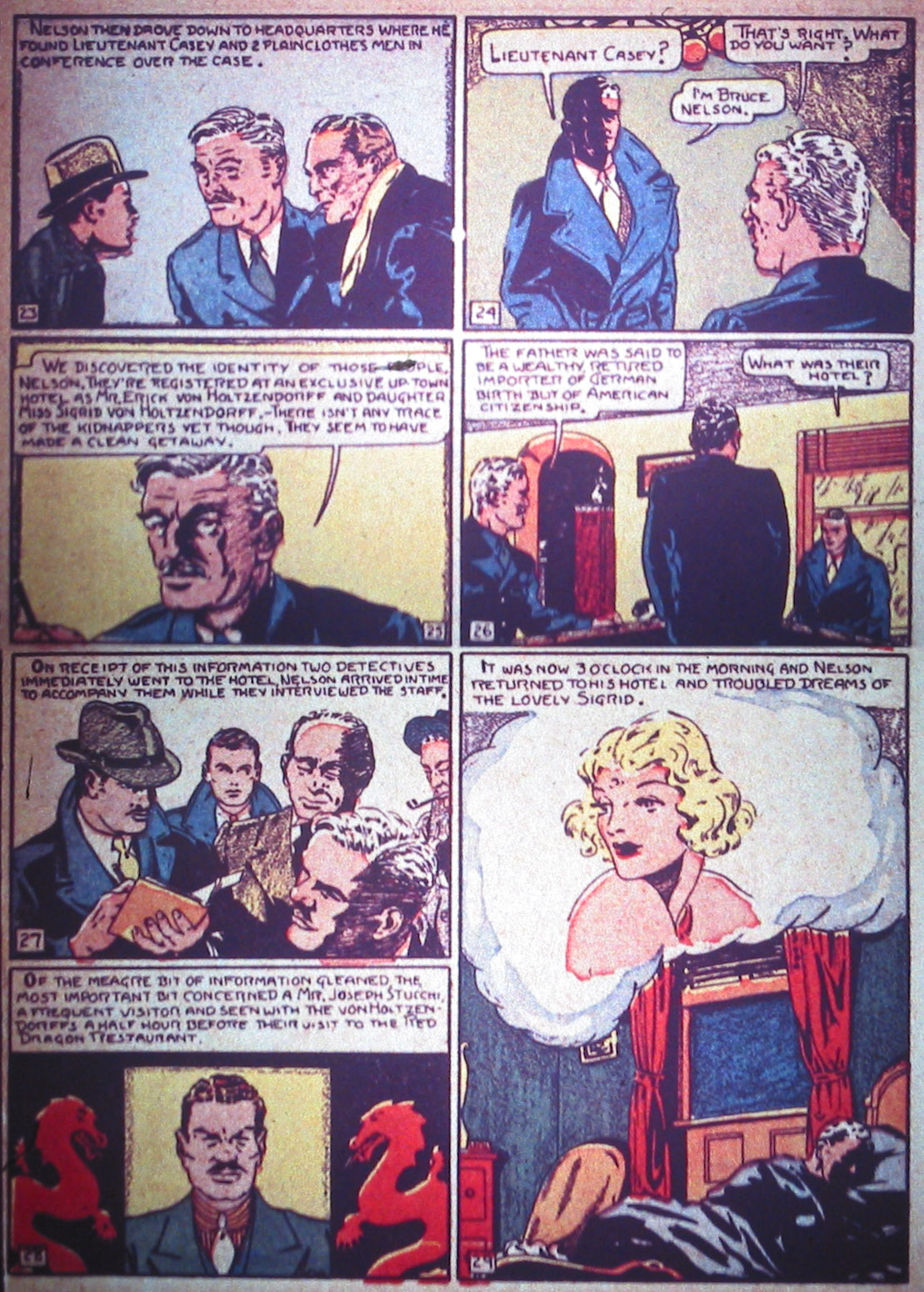 Read online Detective Comics (1937) comic -  Issue #2 - 58