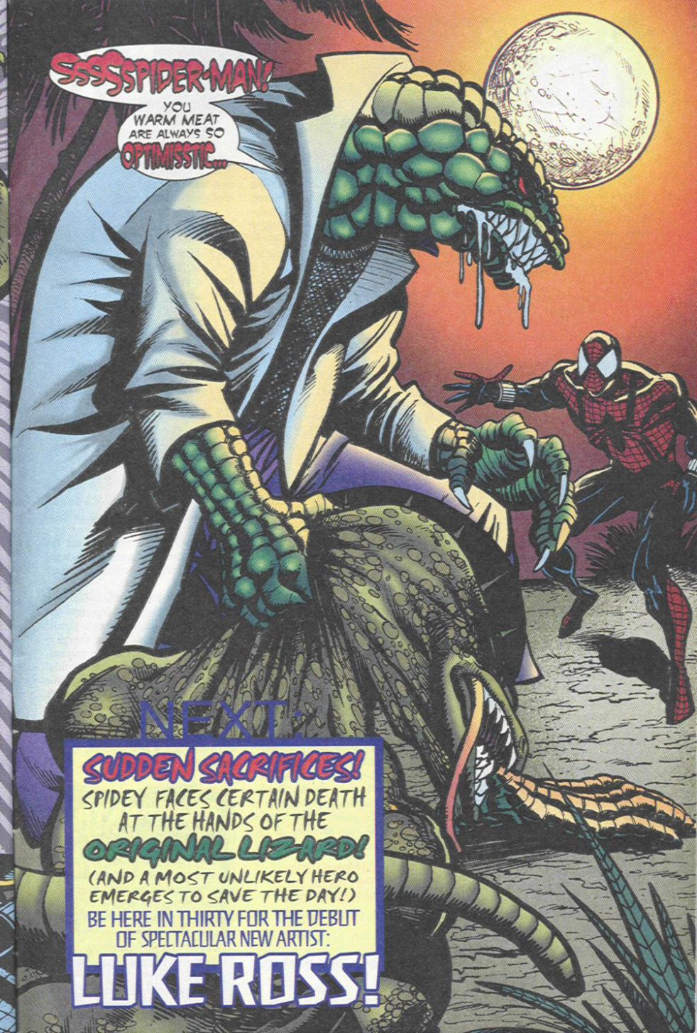 Read online The Spectacular Spider-Man (1976) comic -  Issue #238 - 23