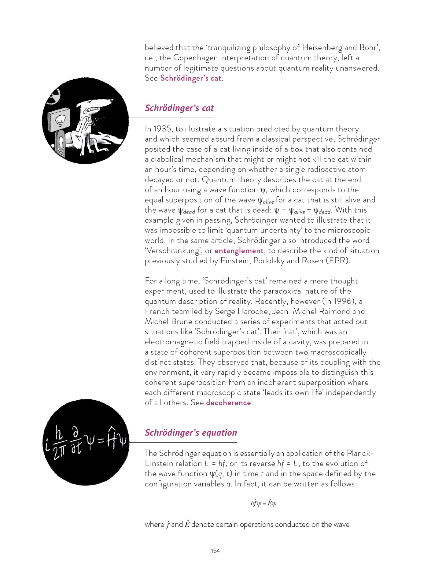 Read online Mysteries of the Quantum Universe comic -  Issue # TPB (Part 2) - 52