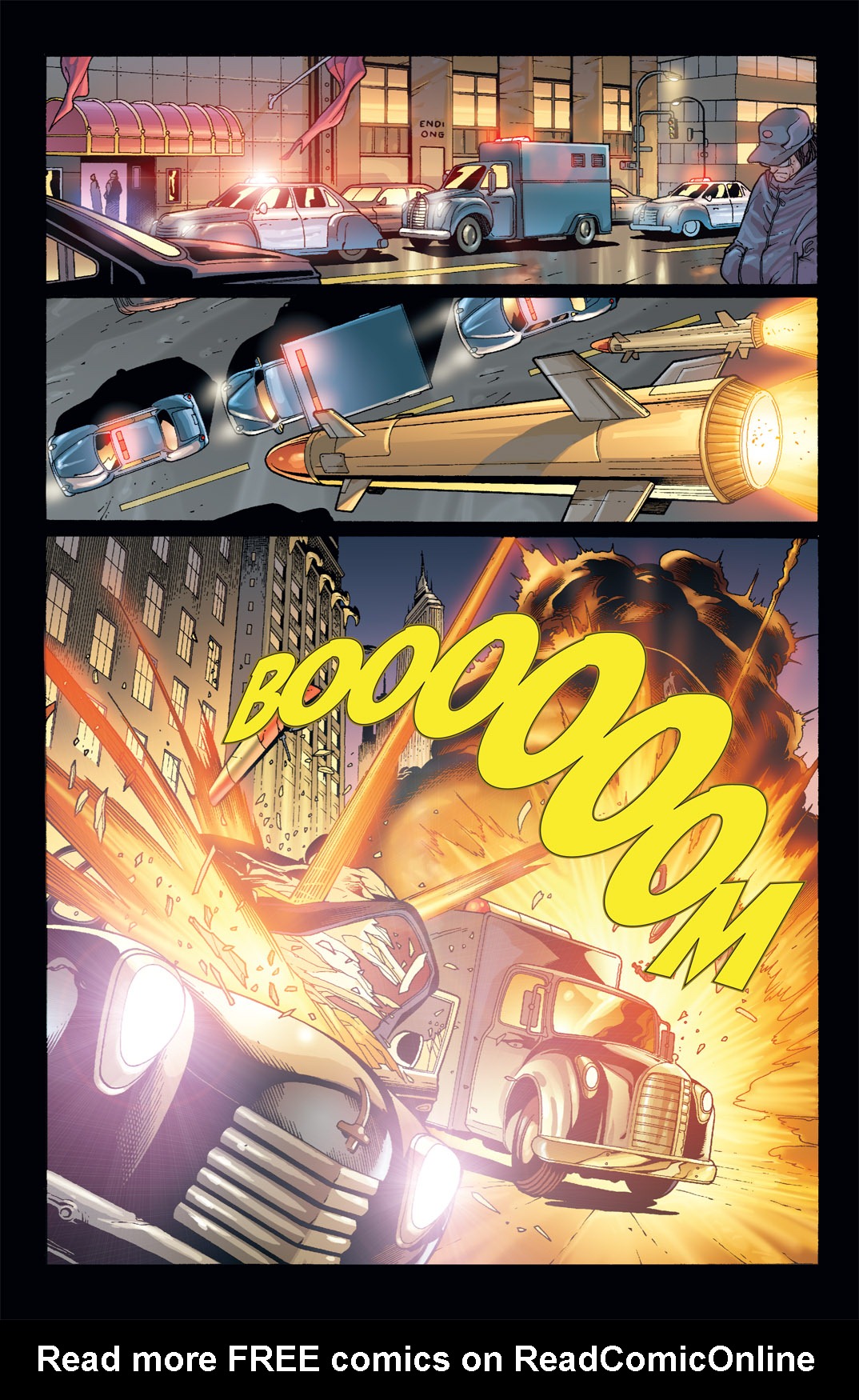 Batman: Gotham Knights Issue #51 #51 - English 11