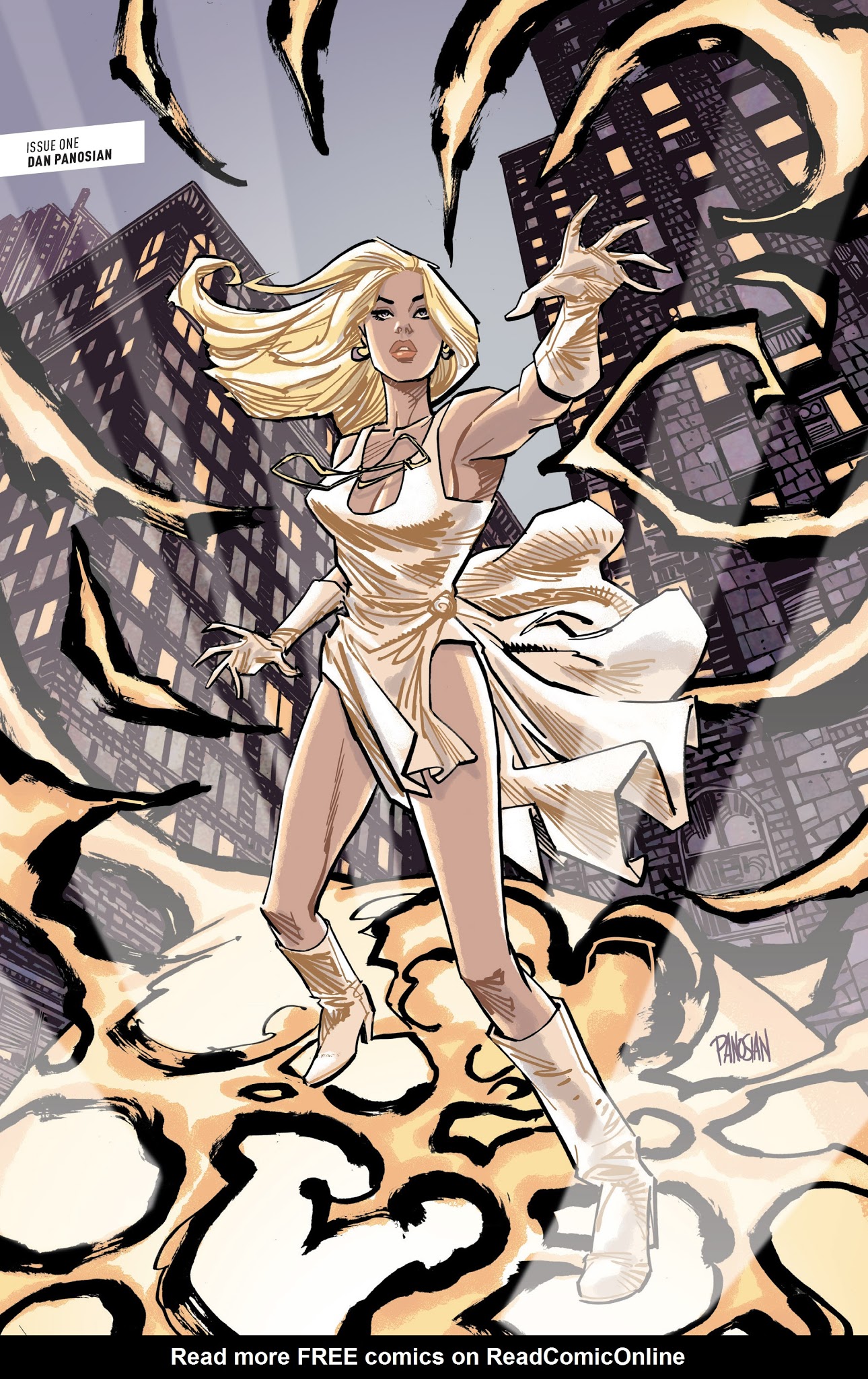 Read online Suicide Risk comic -  Issue # _TPB 1 - 100