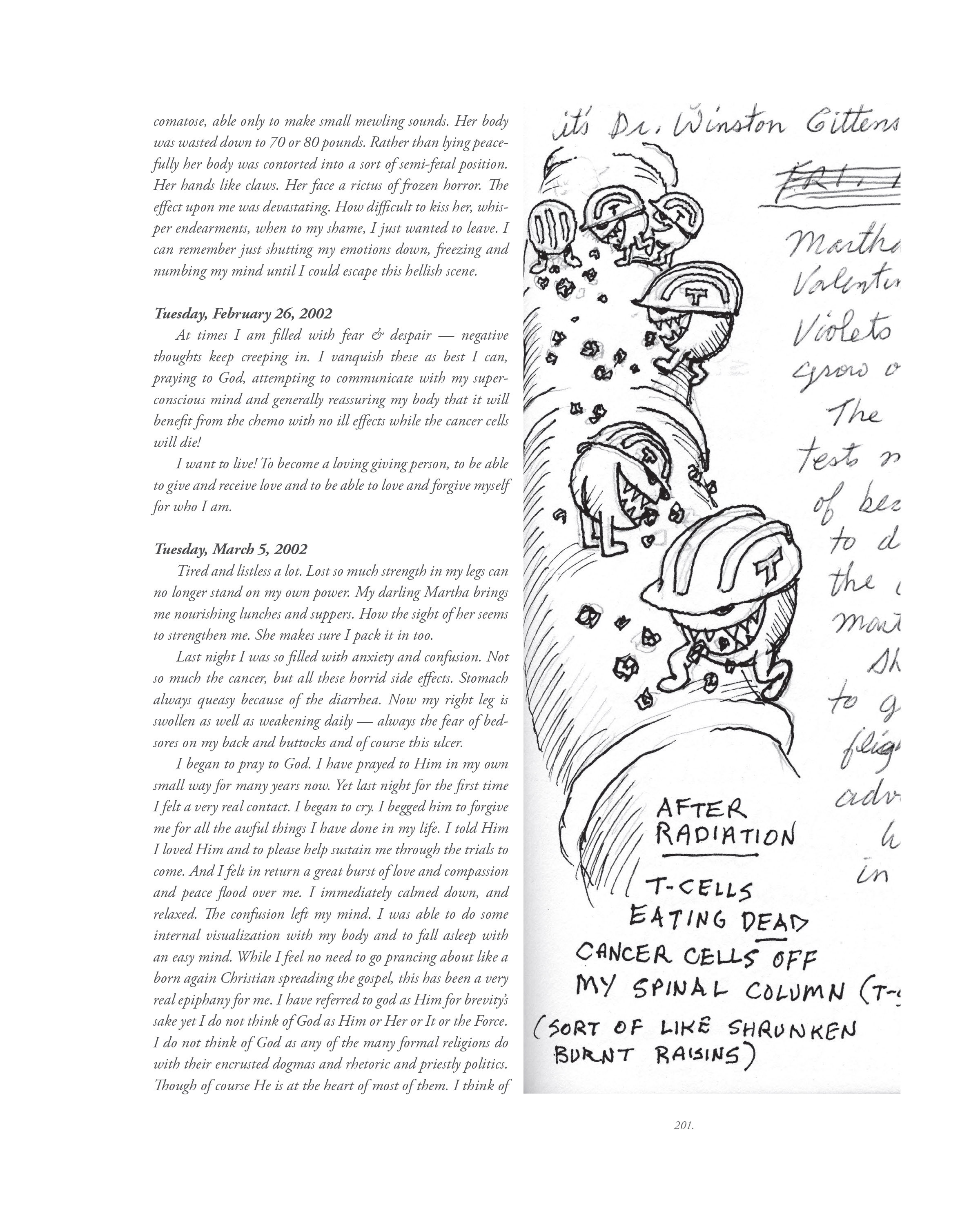 Read online The Artist Himself: A Rand Holmes Retrospective comic -  Issue # TPB (Part 2) - 99