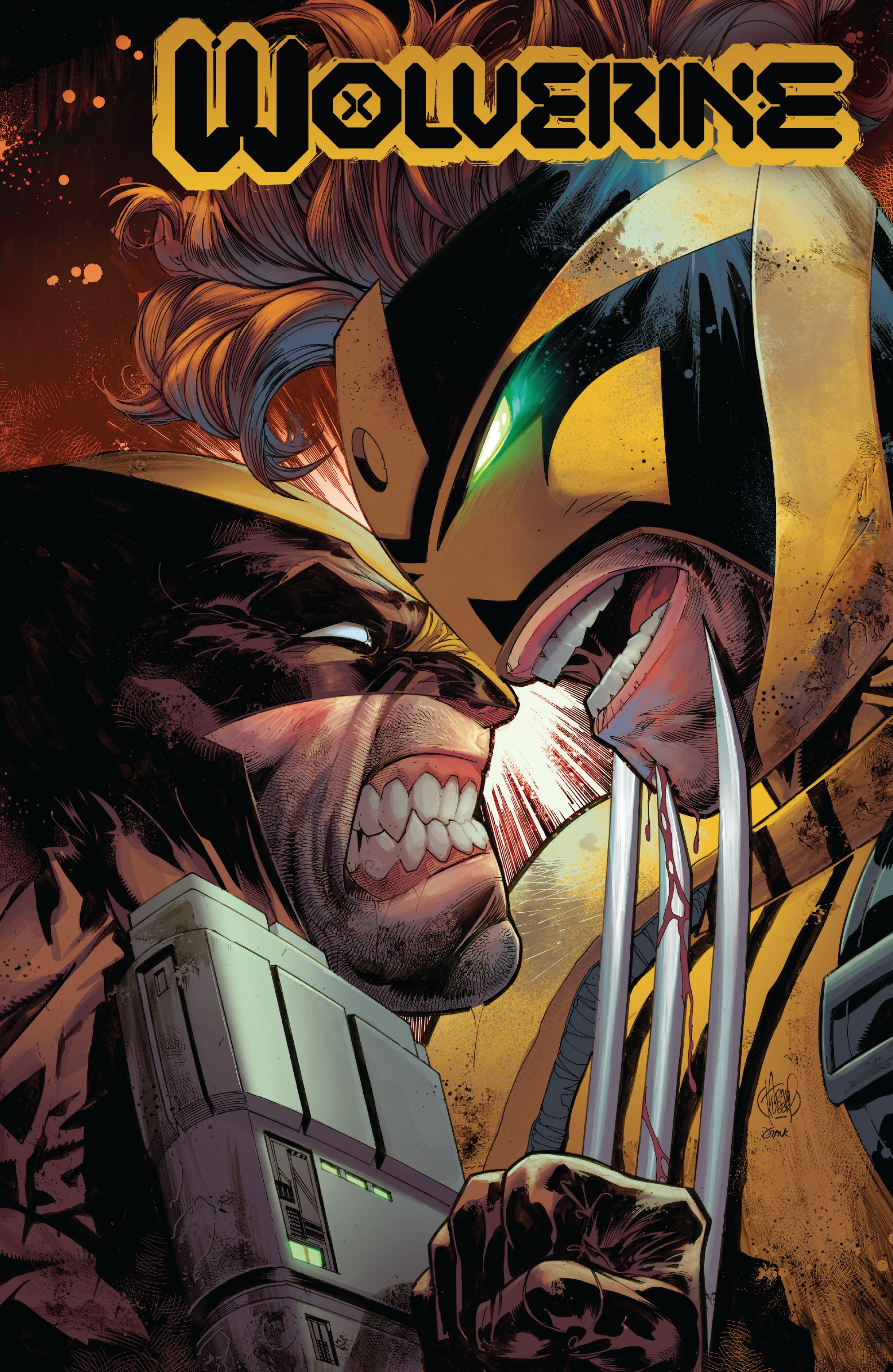 Read online Reign of X comic -  Issue # TPB 3 - 76