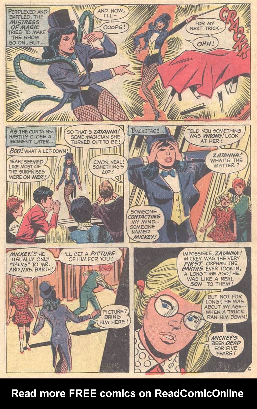 Supergirl (1972) 3 Page 22