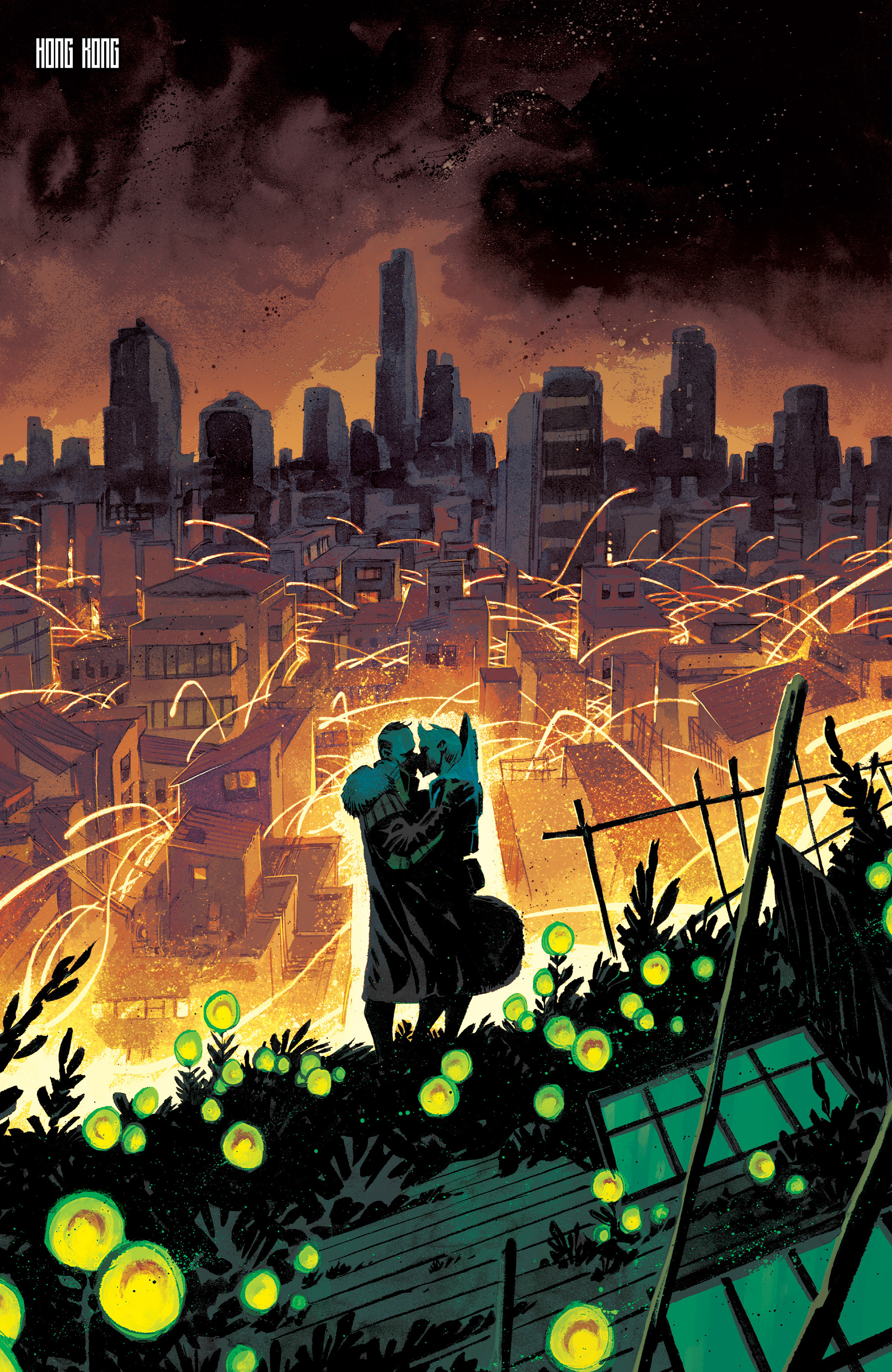 Read online Black Science comic -  Issue #30 - 3