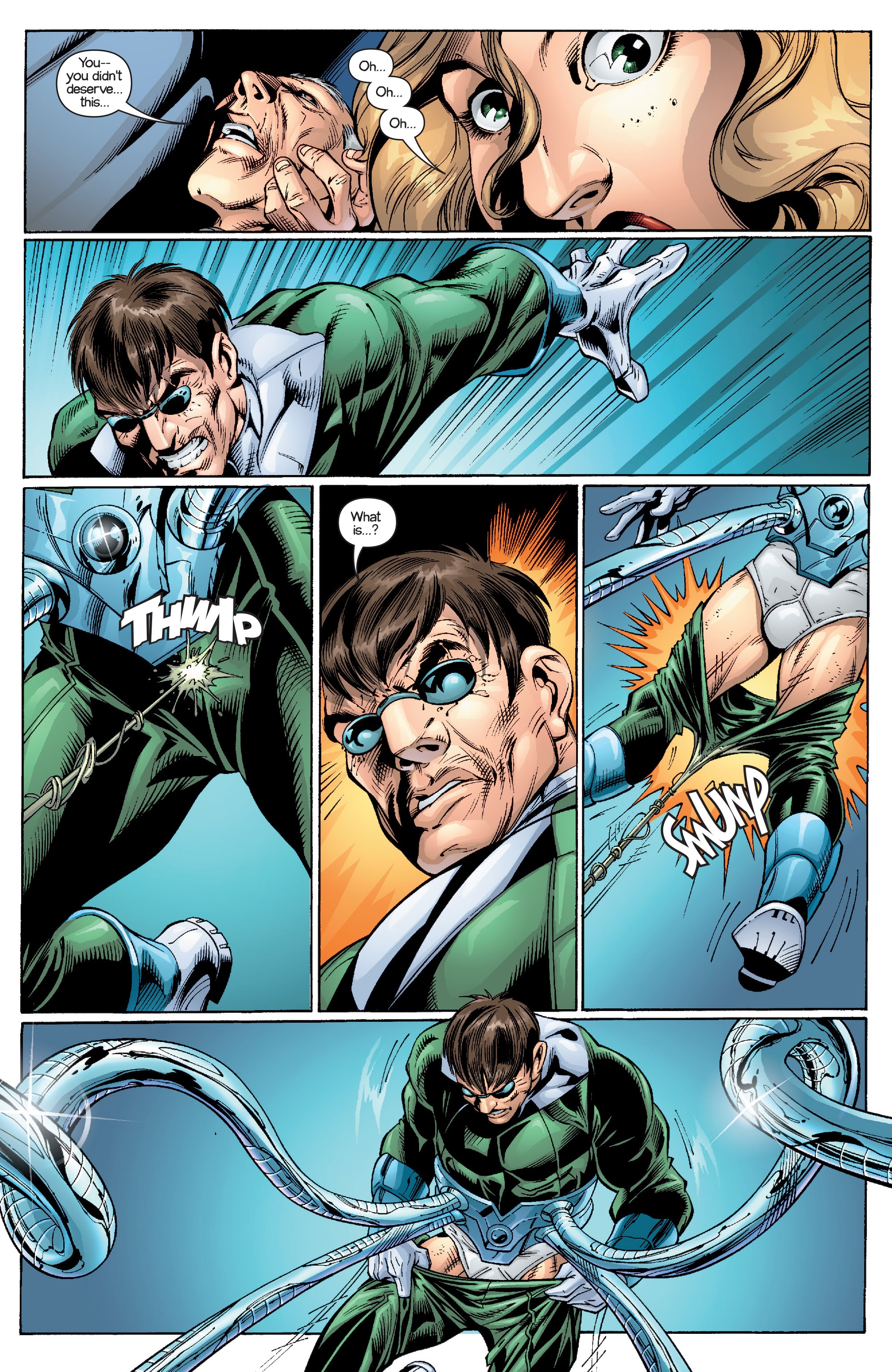 Read online Ultimate Spider-Man (2000) comic -  Issue # _TPB 2 (Part 2) - 44