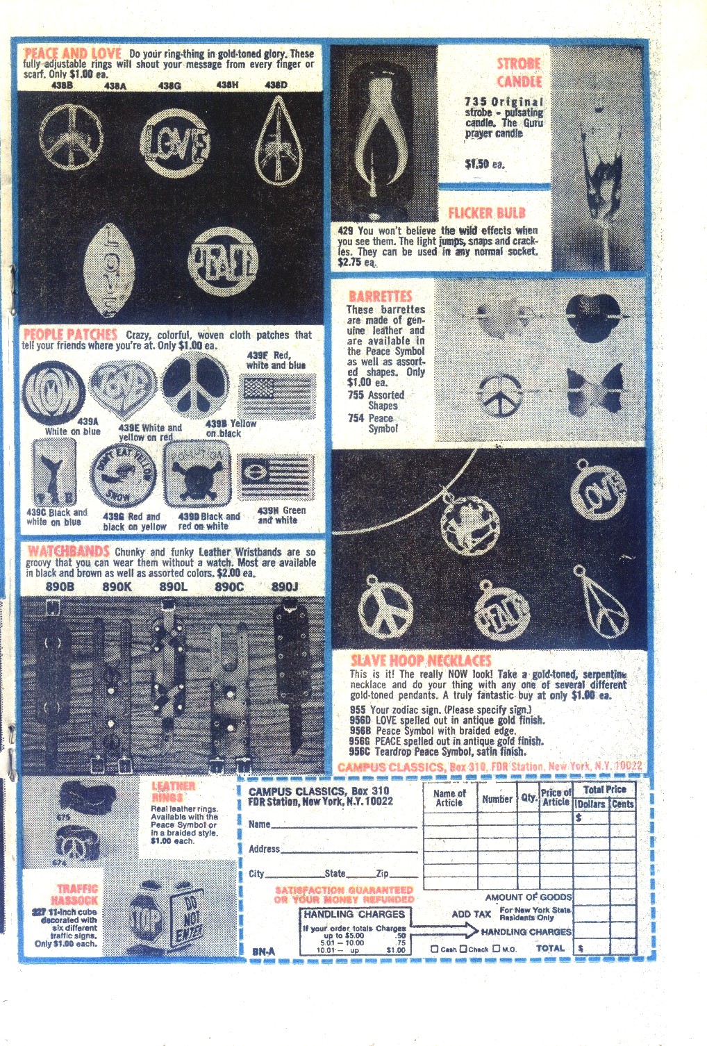 Read online Our Army at War (1952) comic -  Issue #232 - 19