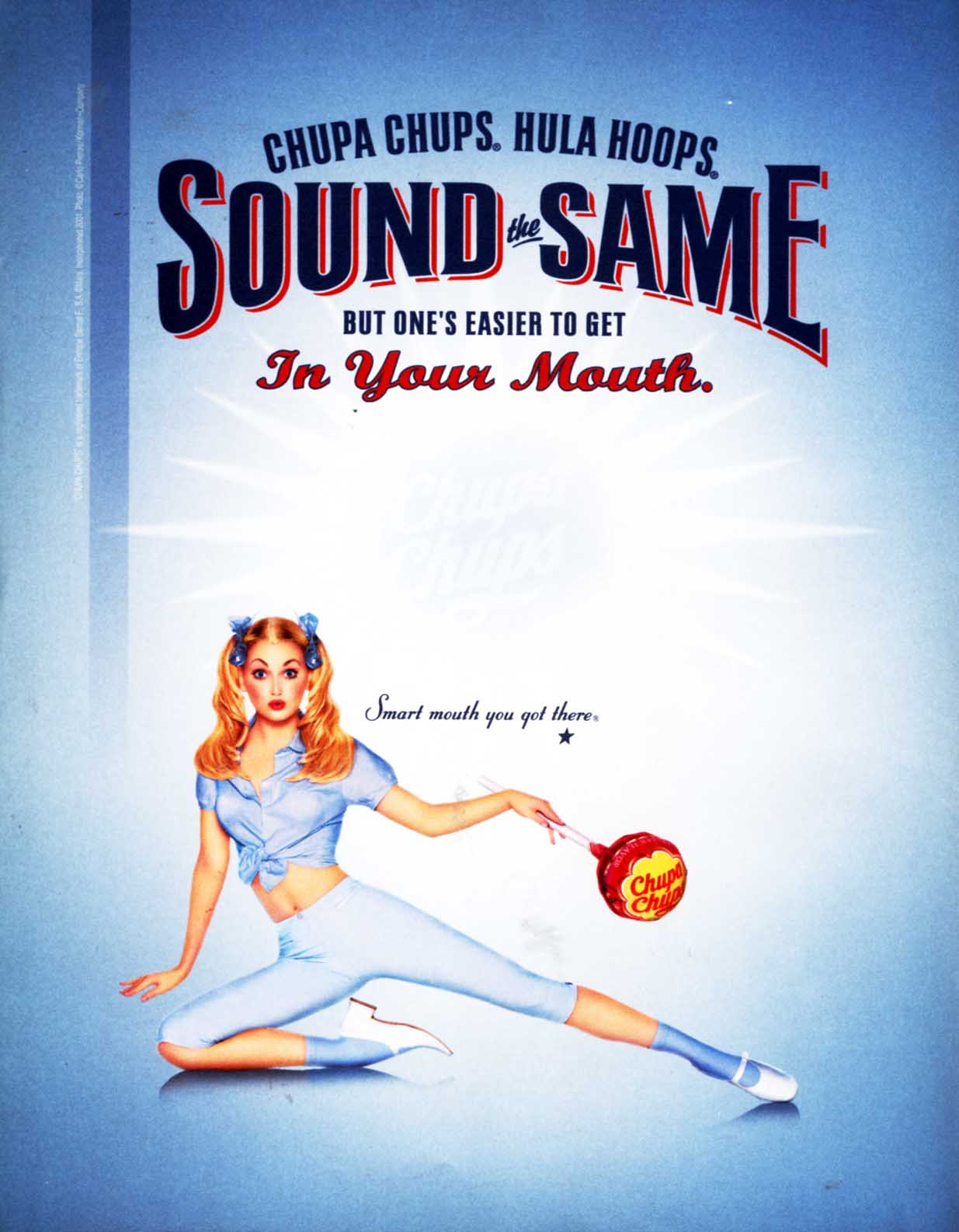 Read online MAD comic -  Issue #406 - 4