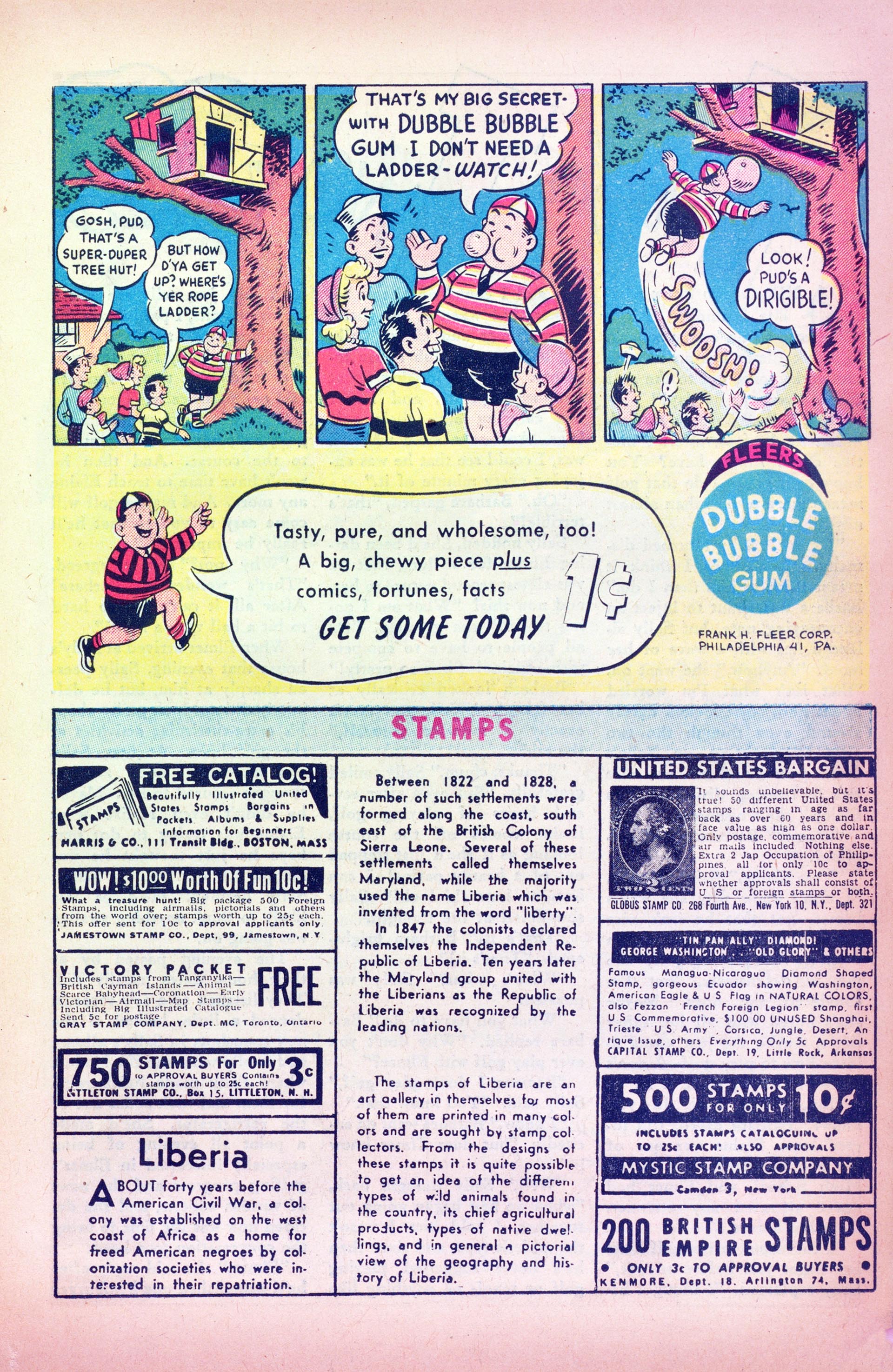 Read online Joker Comics comic -  Issue #40 - 11