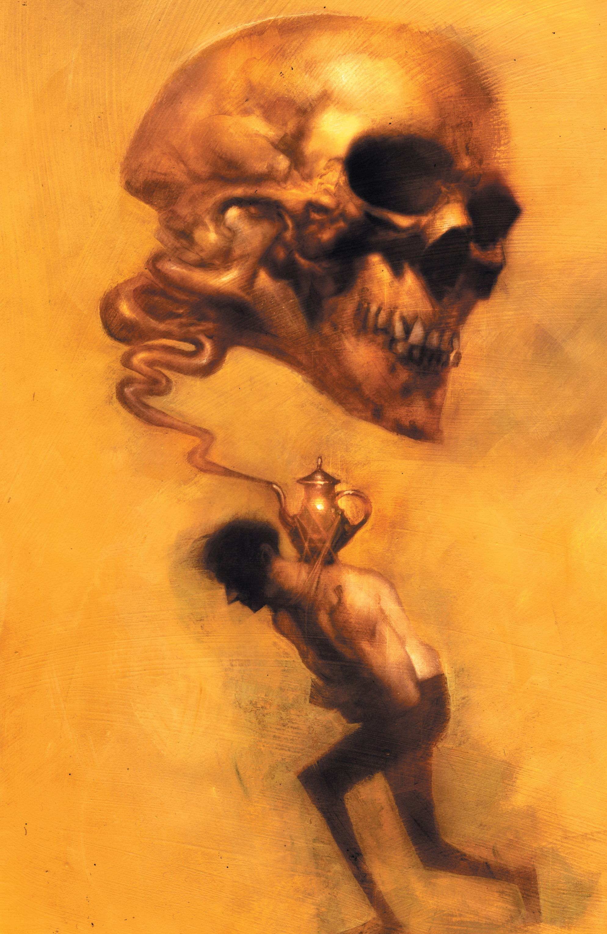 Read online Lore comic -  Issue # _TPB (Part 2) - 39