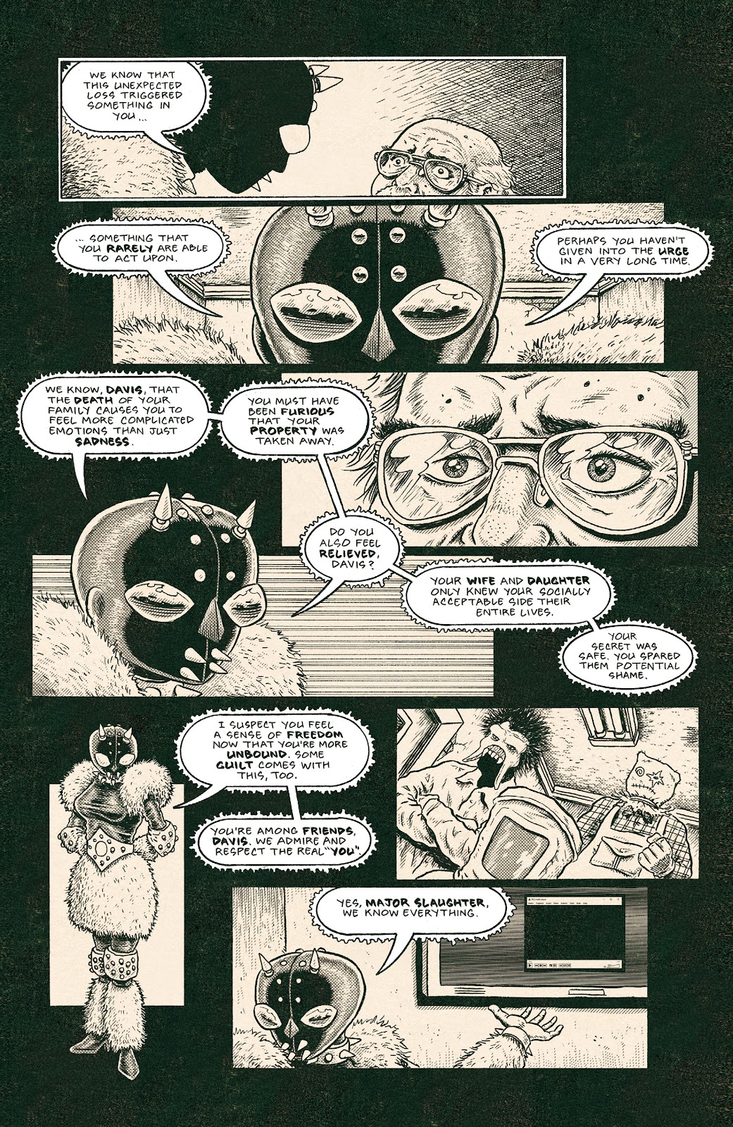 Red Room issue 1 - Page 43
