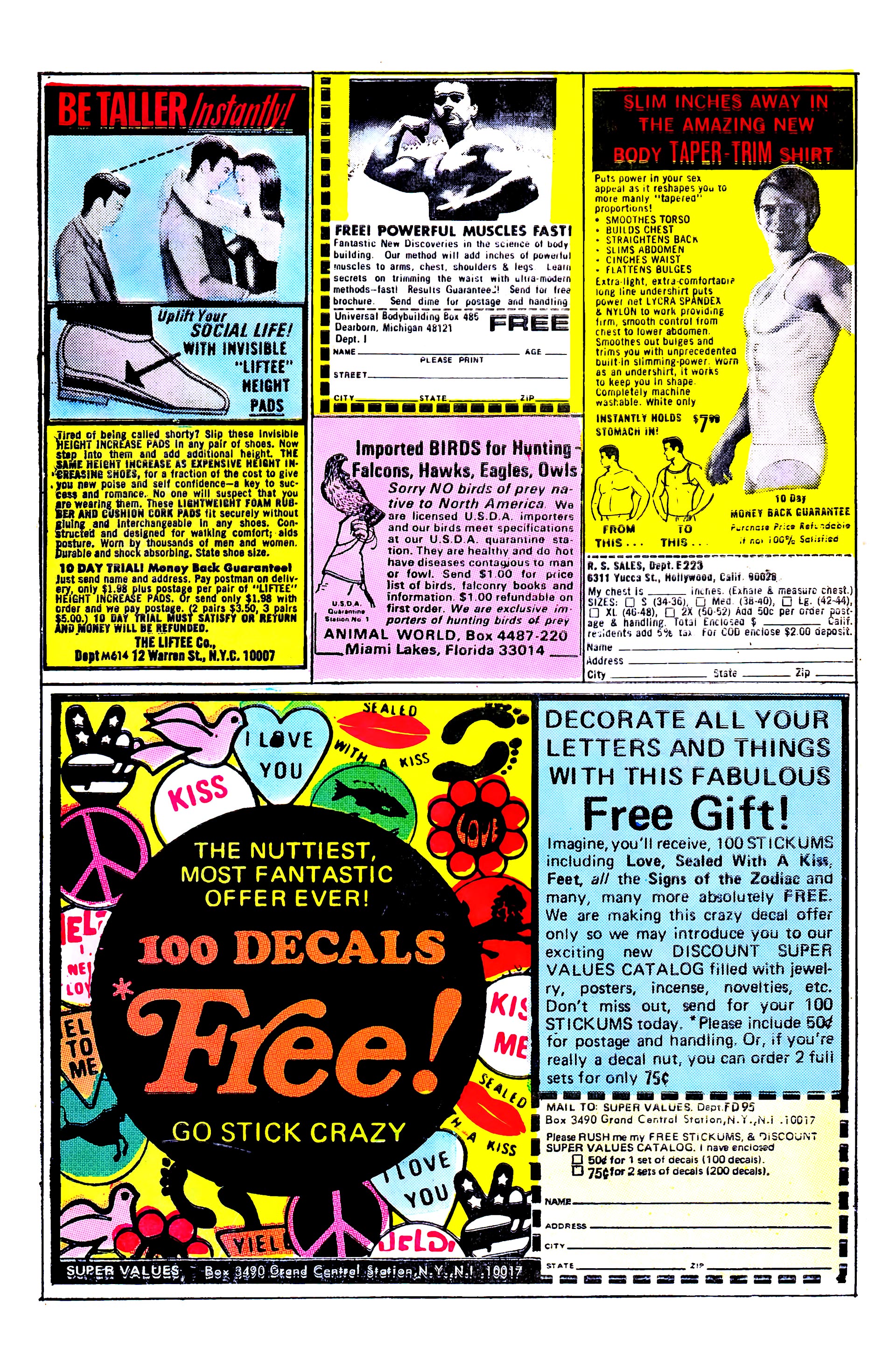 Read online E-Man (1973) comic -  Issue #5 - 30