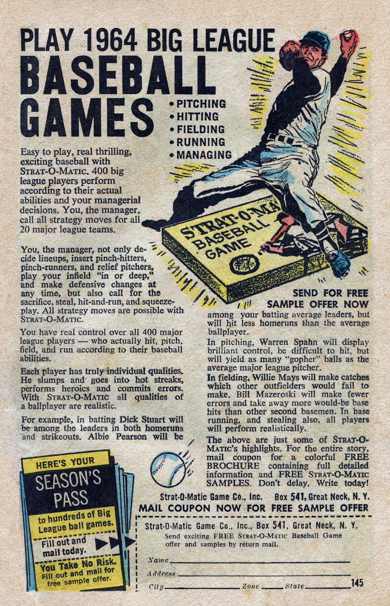 Read online Archie Giant Series Magazine comic -  Issue #27 - 9