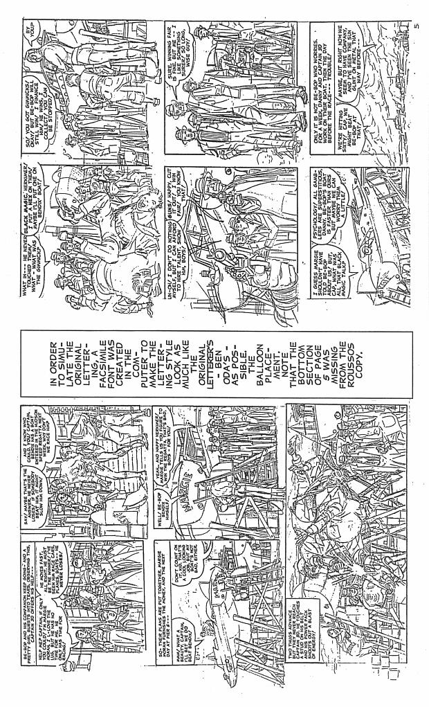 Read online Golden Age Treasury comic -  Issue # TPB 1 (Part 2) - 26