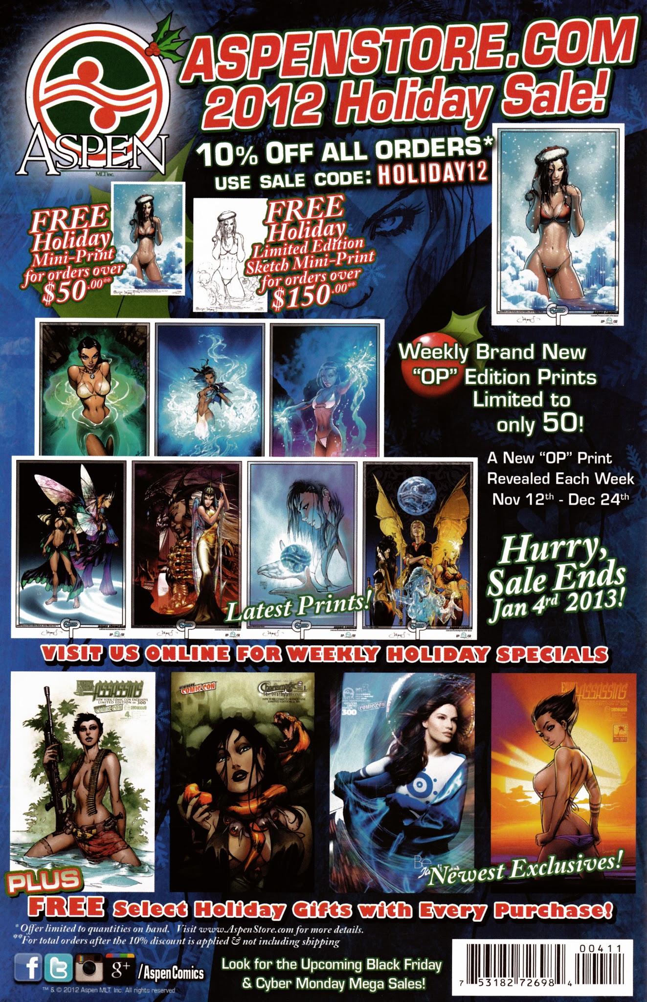 Read online Michael Turner's Fathom: Kiani comic -  Issue #4 - 29