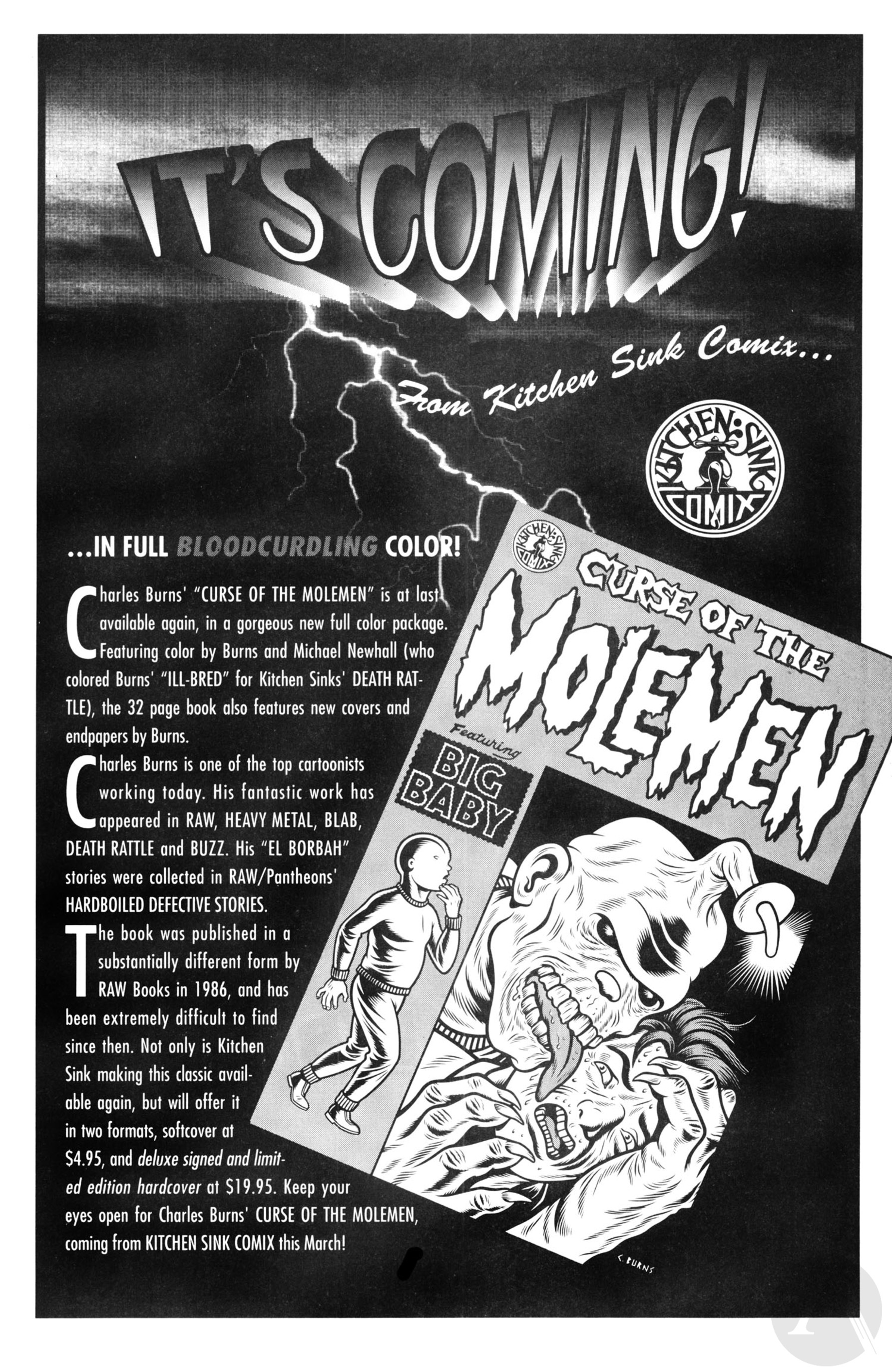 Read online Buzz (1990) comic -  Issue #2 - 42