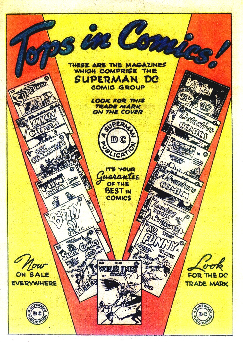 Read online Buzzy comic -  Issue #4 - 28