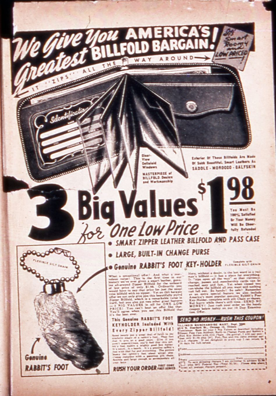 Read online Boy Comics comic -  Issue #27 - 67