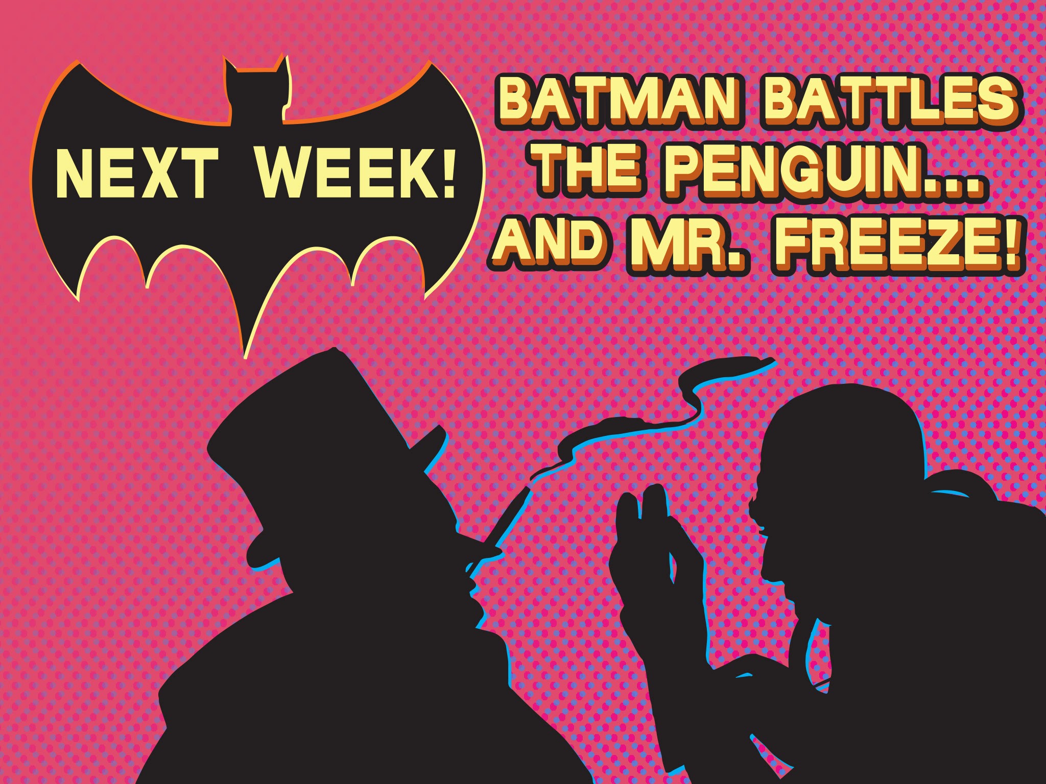 Read online Batman '66 [I] comic -  Issue #3 - 96